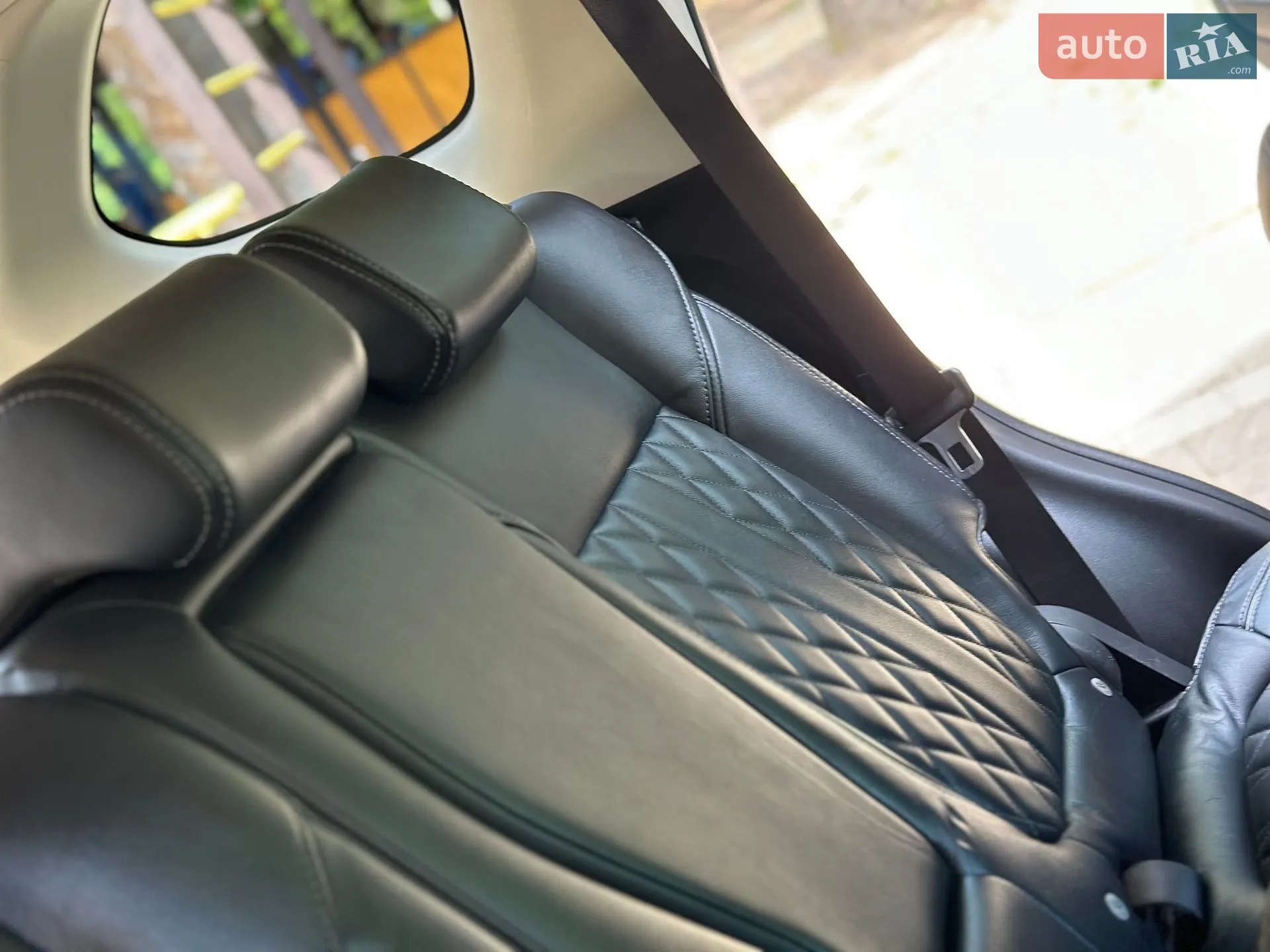 2016 Mitsubishi Outlander - мініатюра 60