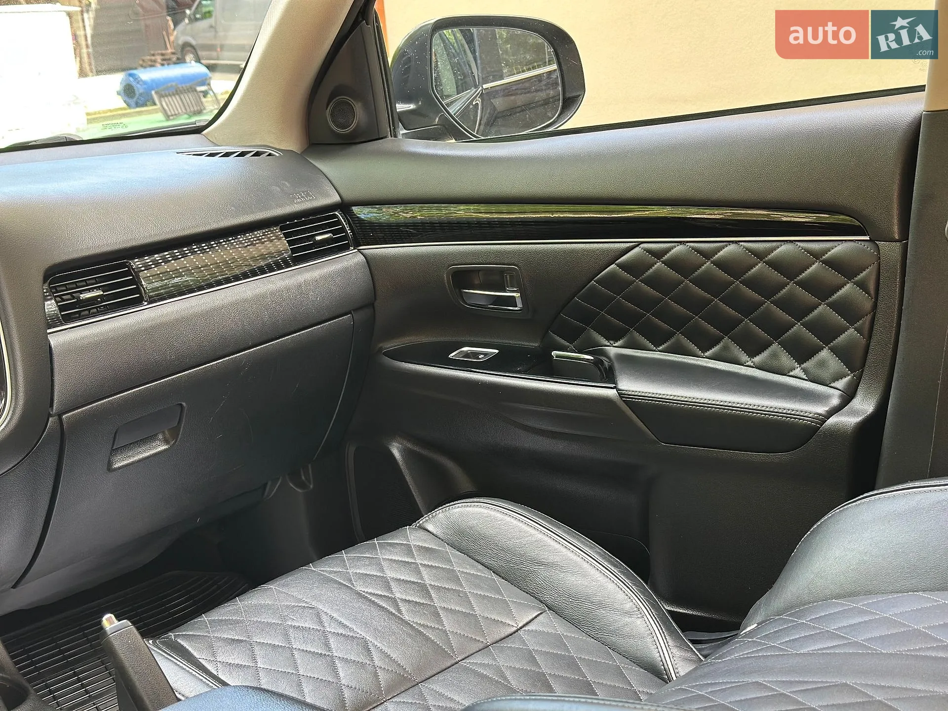 2016 Mitsubishi Outlander - мініатюра 70