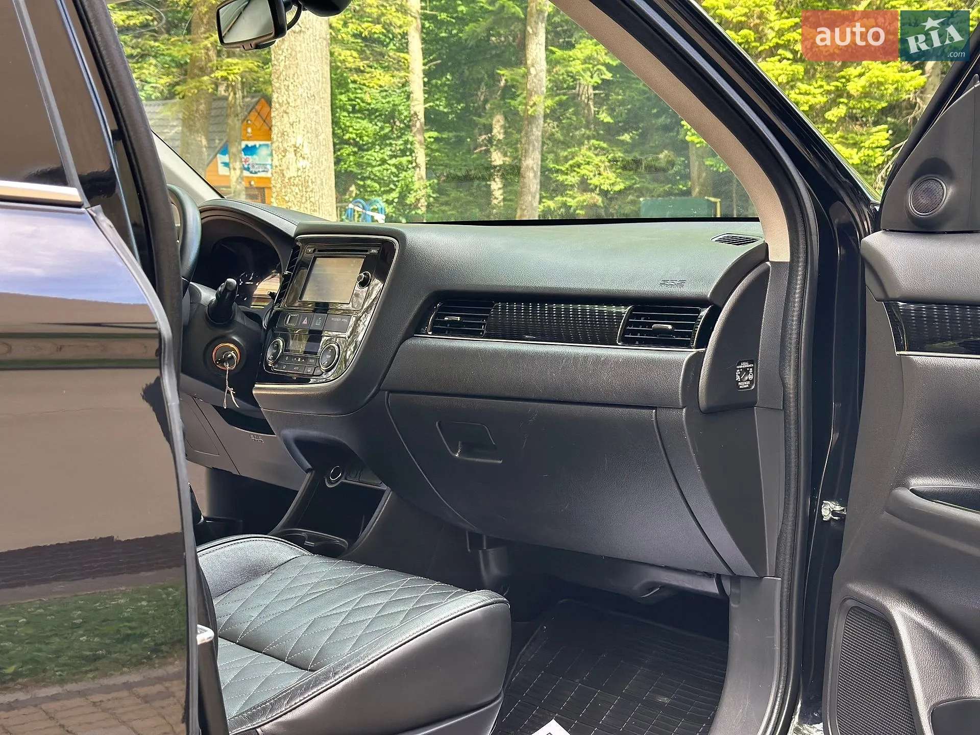 2016 Mitsubishi Outlander - мініатюра 82