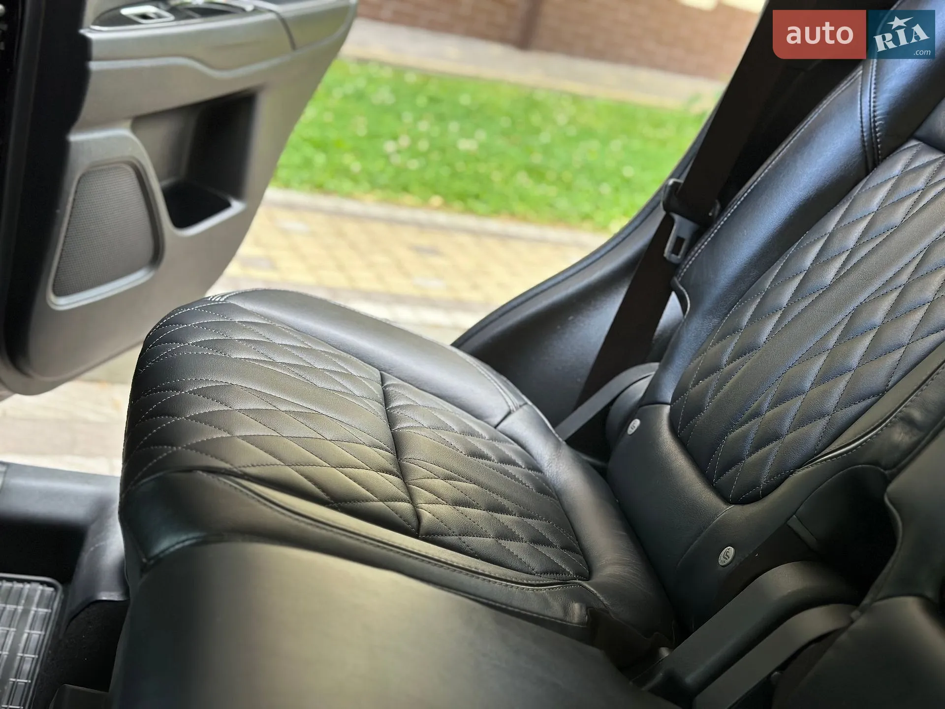 2016 Mitsubishi Outlander - мініатюра 94