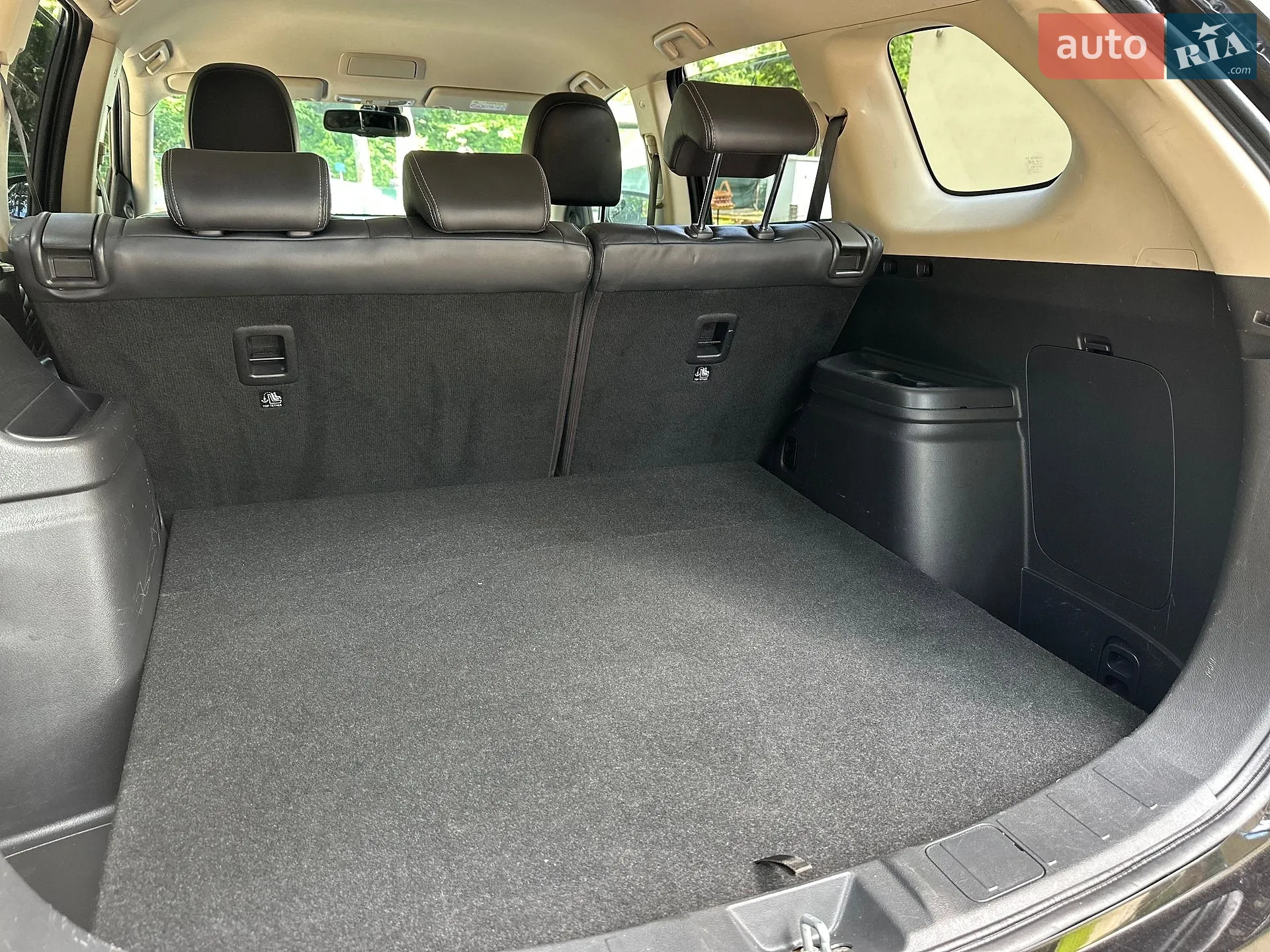 2016 Mitsubishi Outlander - мініатюра 109