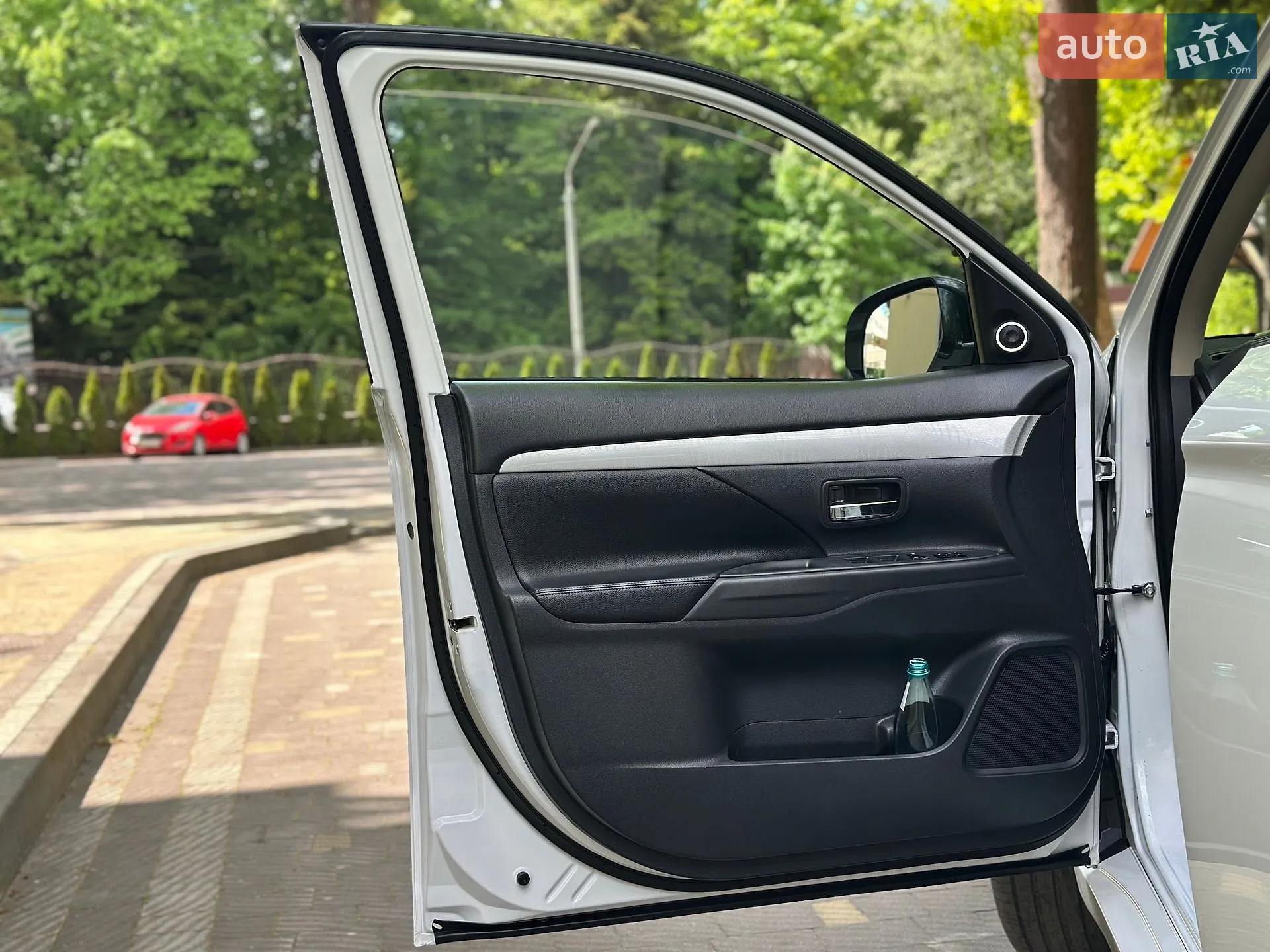 2014 Mitsubishi Outlander - мініатюра 85