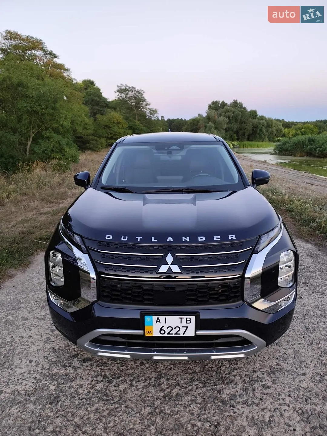 2023 Mitsubishi Outlander - мініатюра 34