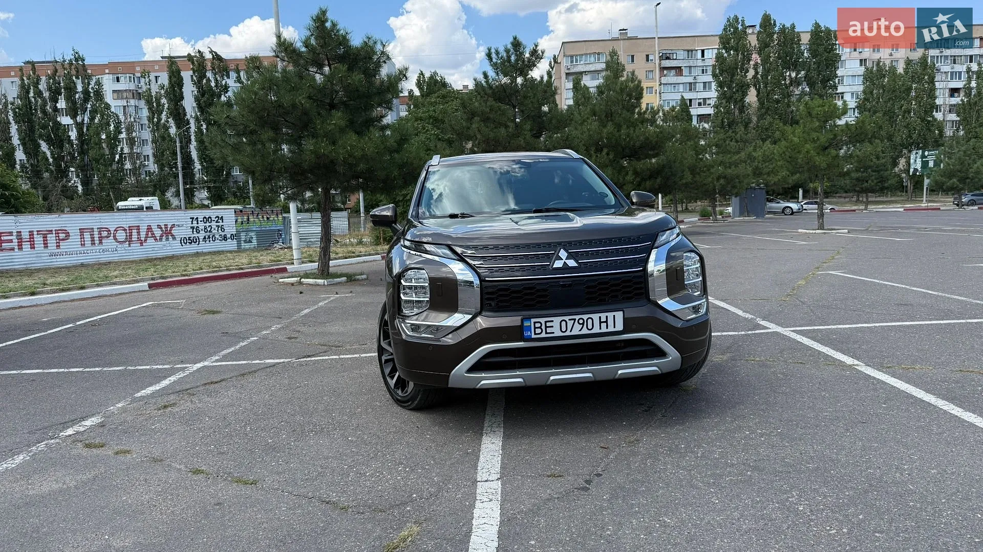 2021 Mitsubishi Outlander - мініатюра 15