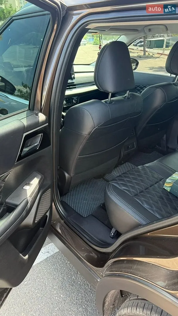 2021 Mitsubishi Outlander - мініатюра 22
