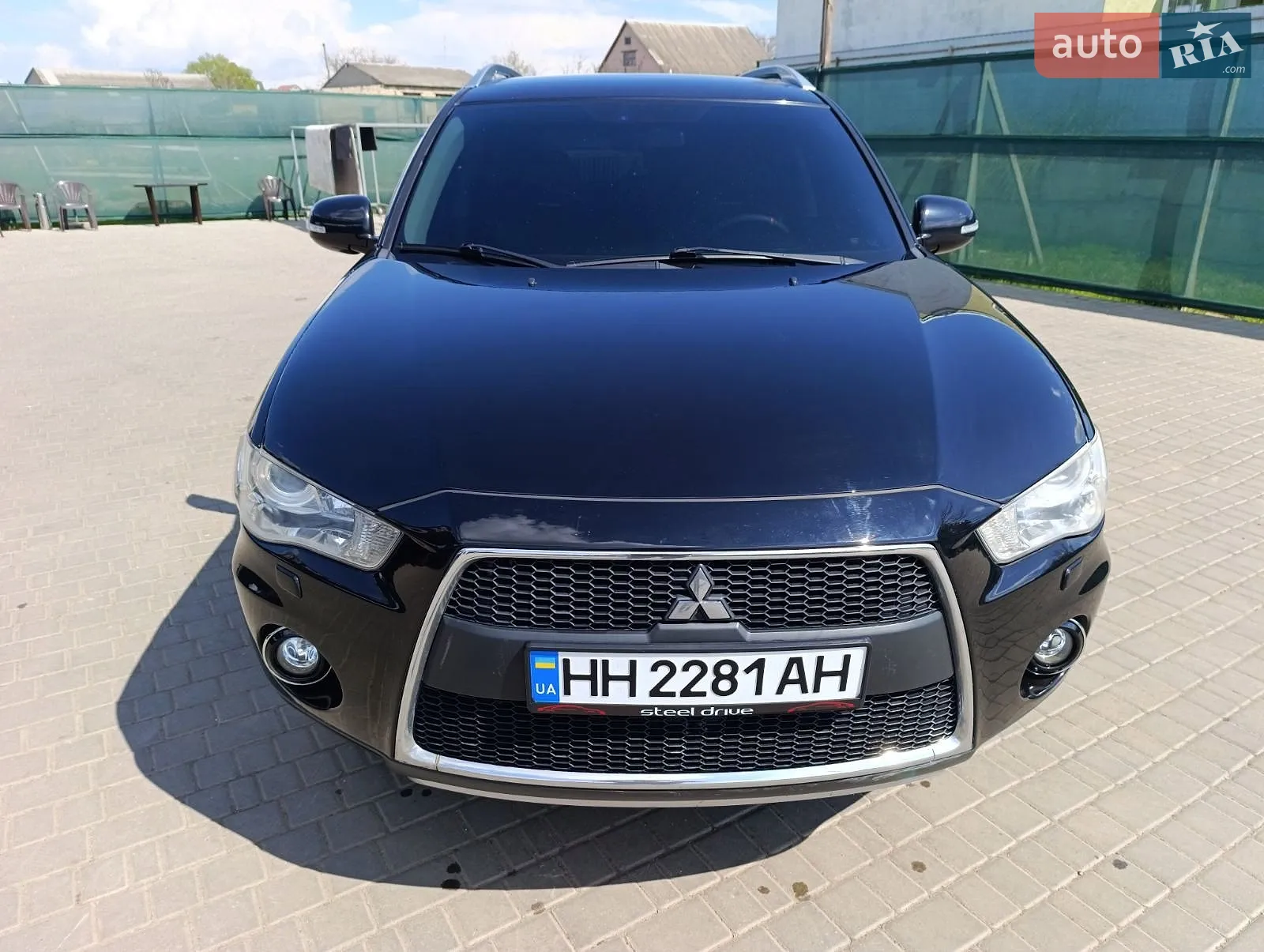 2010 Mitsubishi Outlander - мініатюра 3