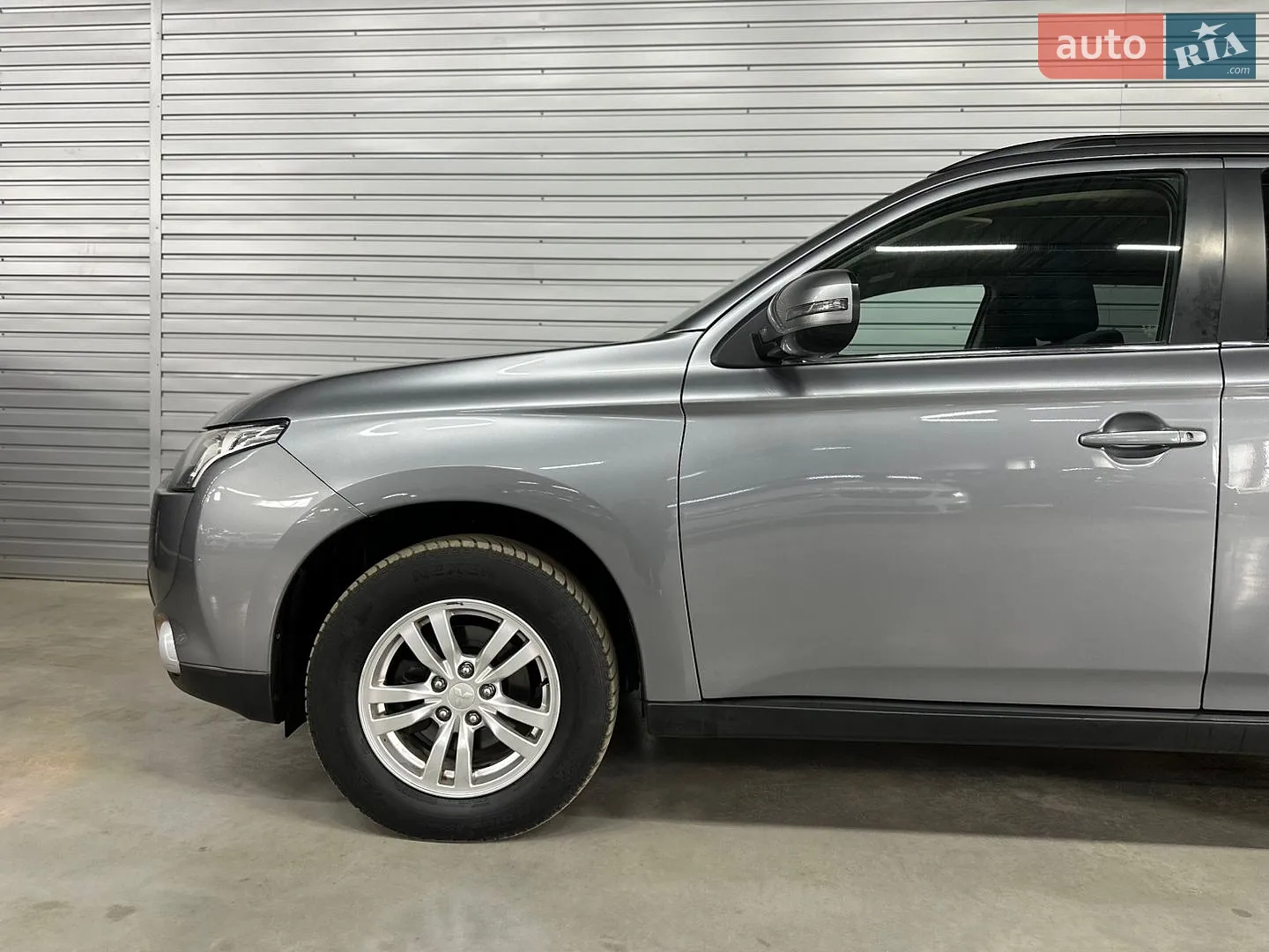 2012 Mitsubishi Outlander - мініатюра 20