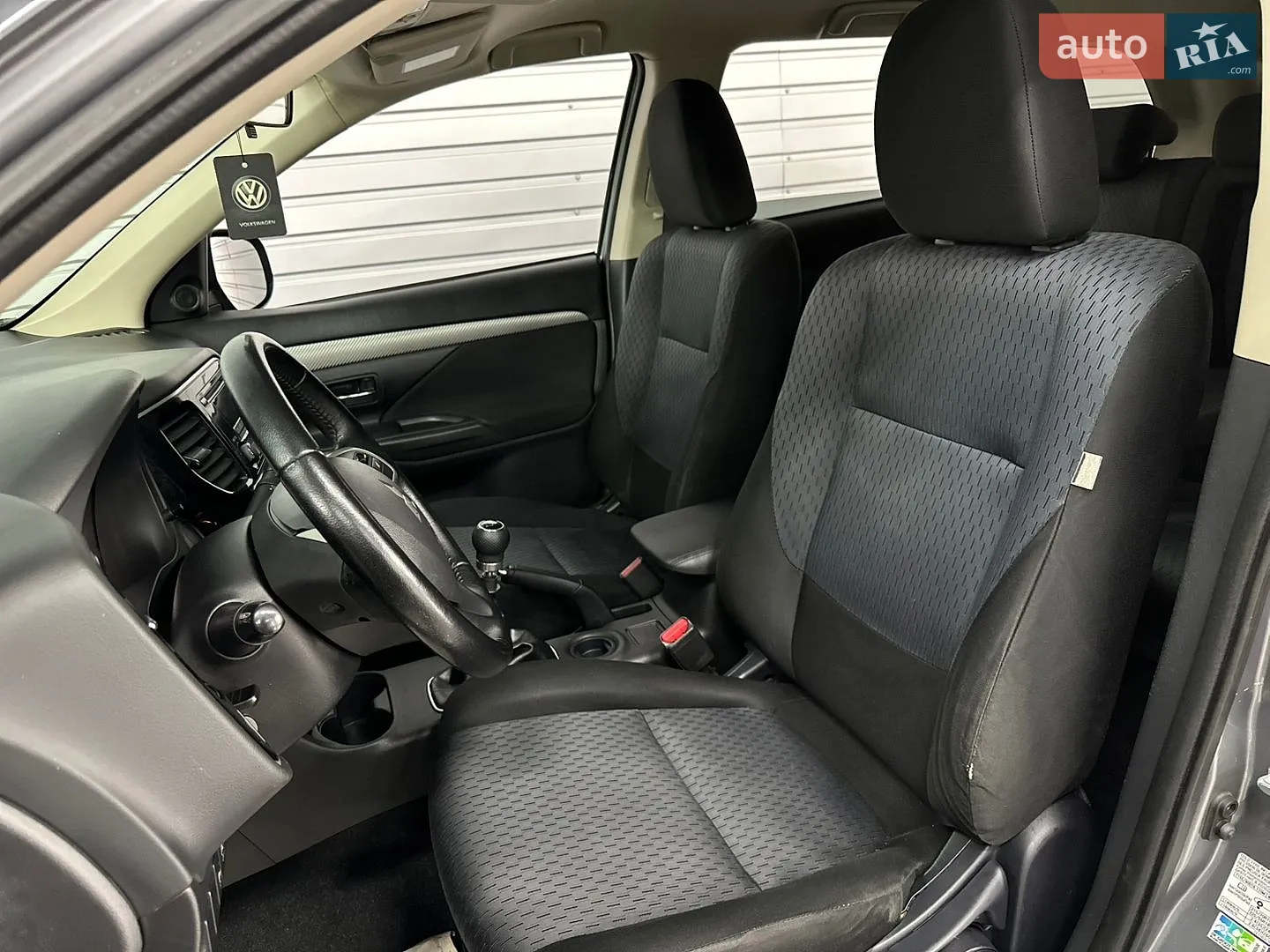 2012 Mitsubishi Outlander - мініатюра 22
