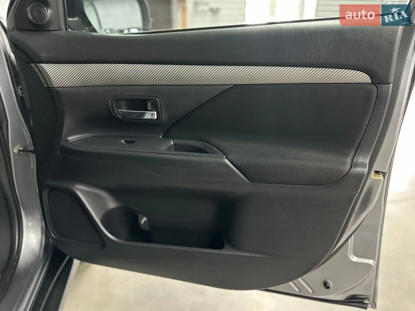 2012 Mitsubishi Outlander - мініатюра 30