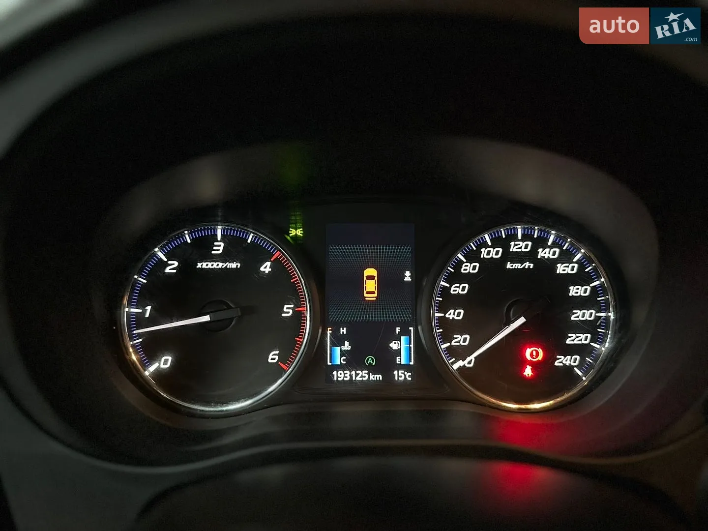 2012 Mitsubishi Outlander - мініатюра 42