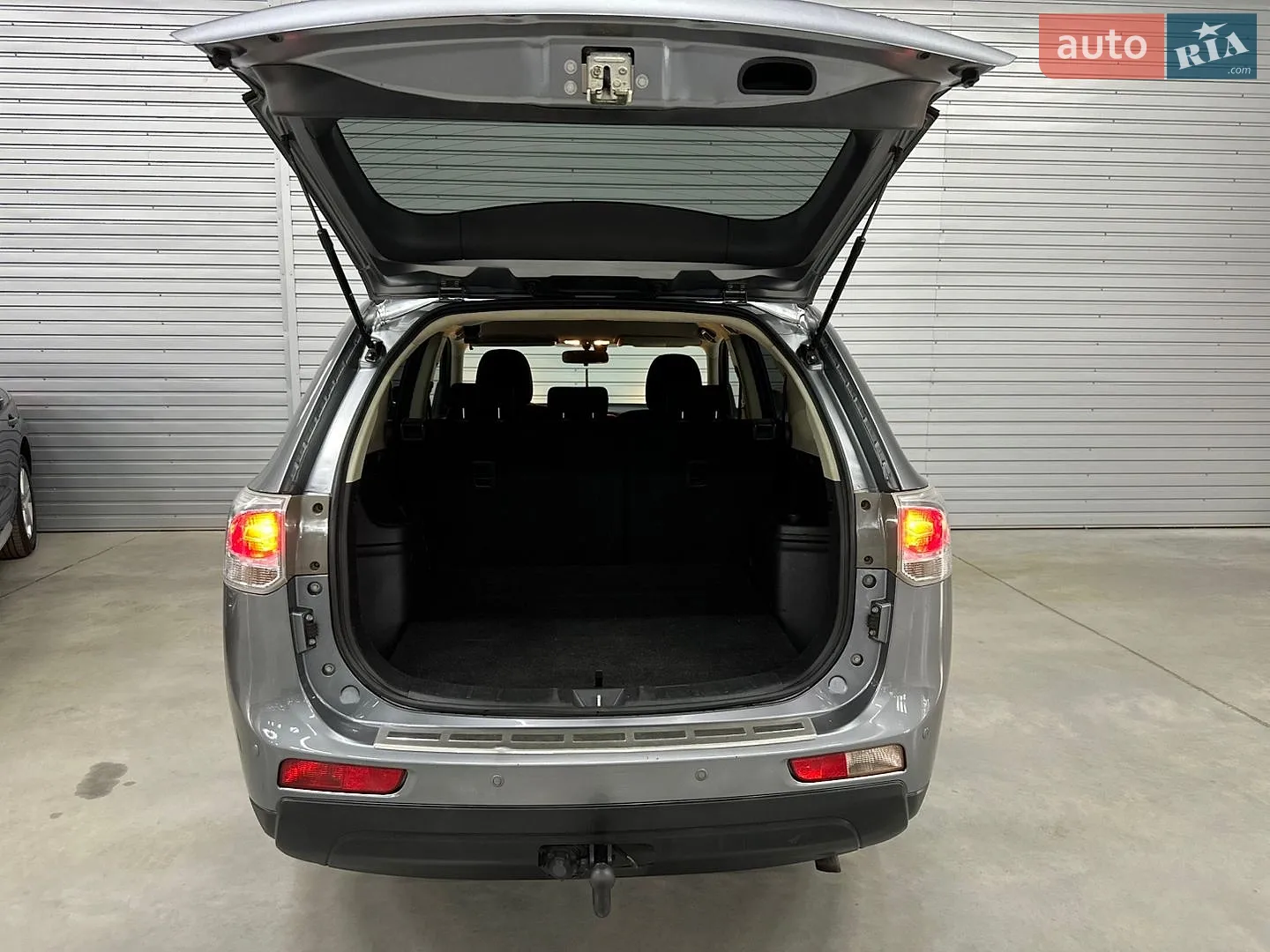 2012 Mitsubishi Outlander - мініатюра 55