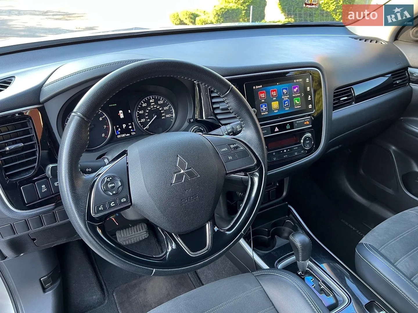 2018 Mitsubishi Outlander - мініатюра 6