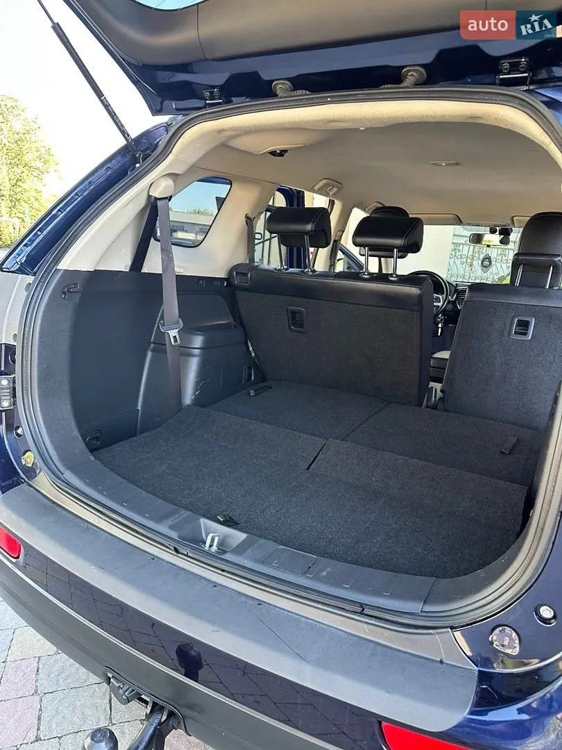 2014 Mitsubishi Outlander - мініатюра 77