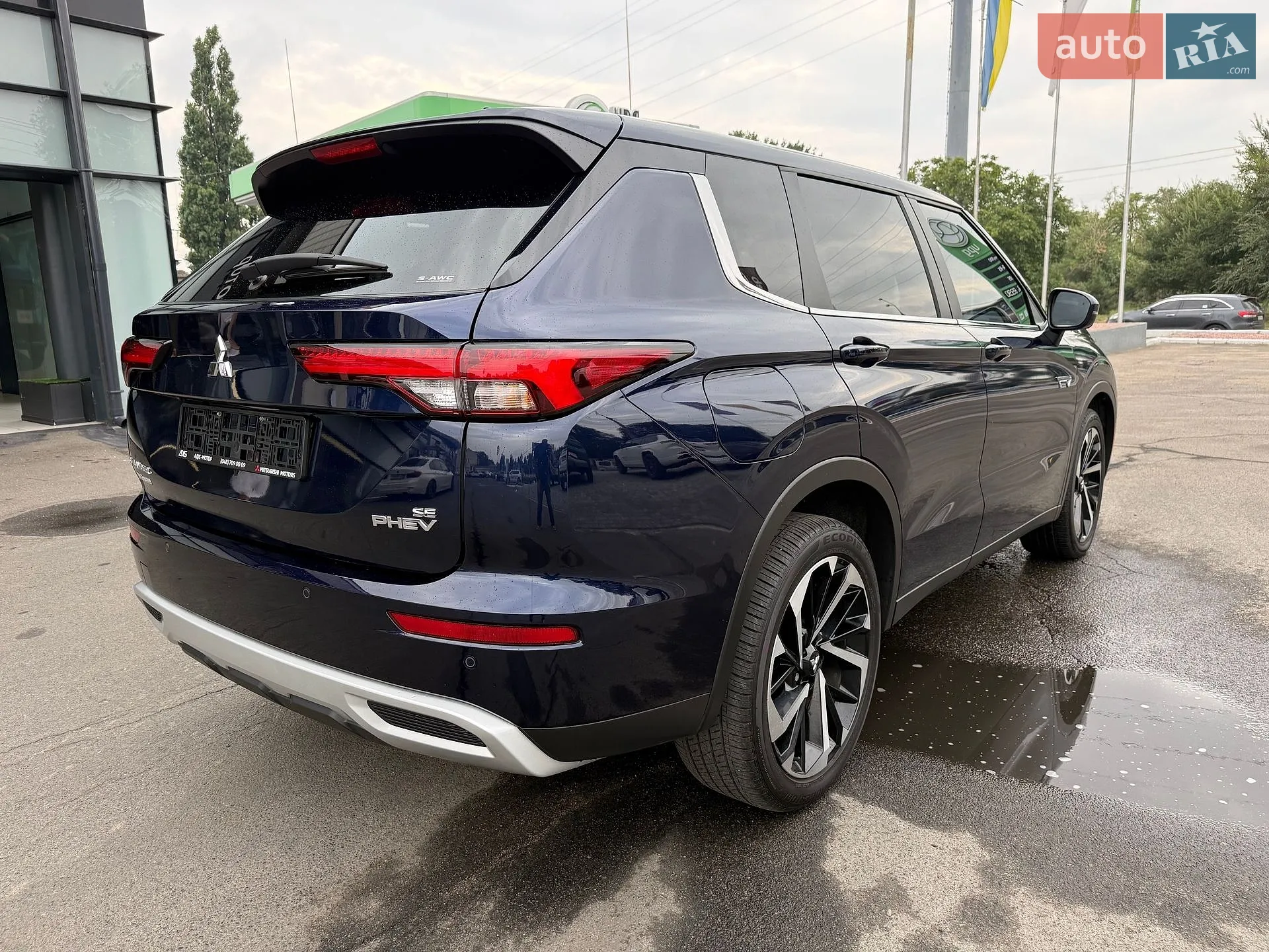 2024 Mitsubishi Outlander - мініатюра 5