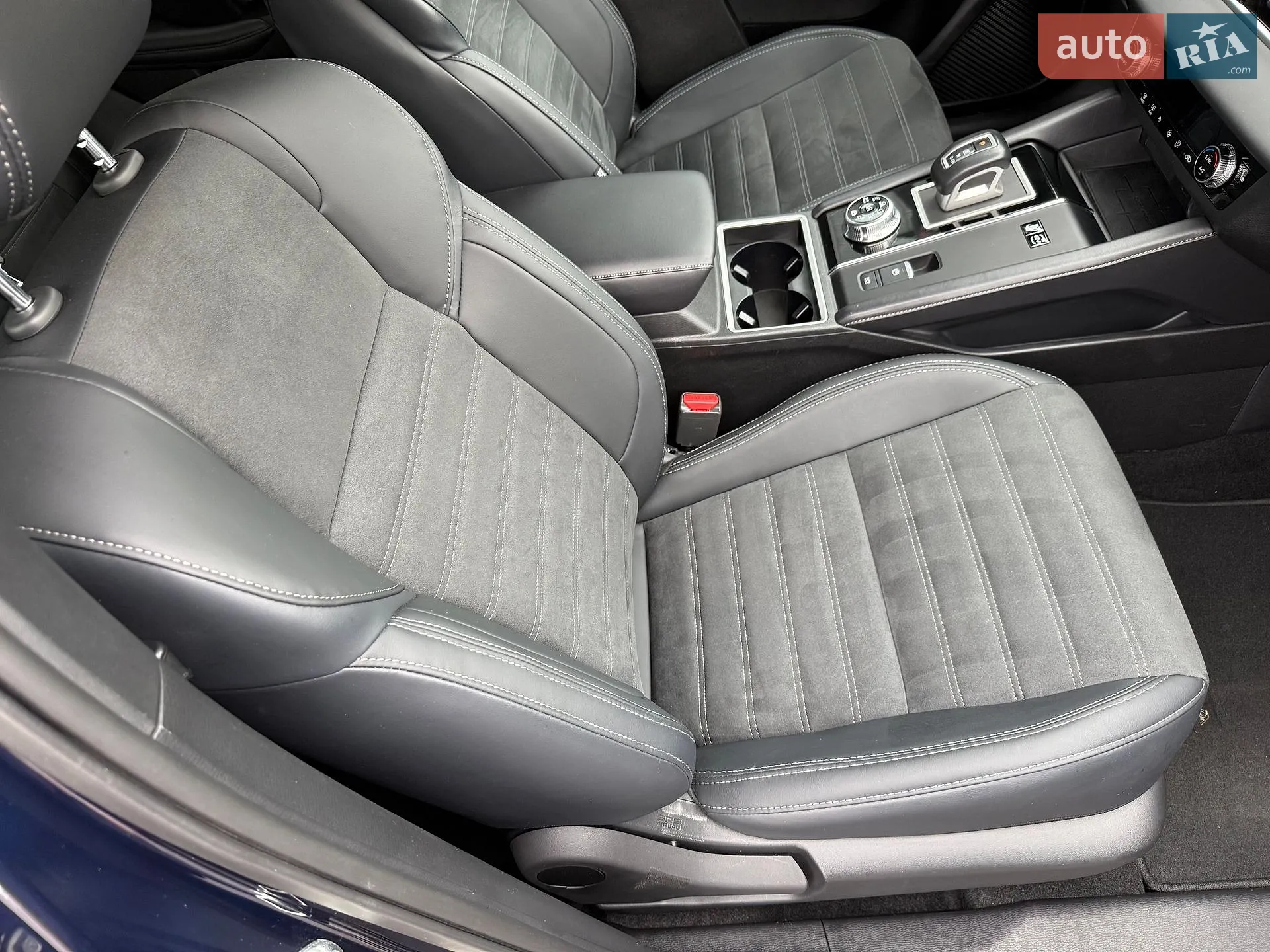 2024 Mitsubishi Outlander - мініатюра 22