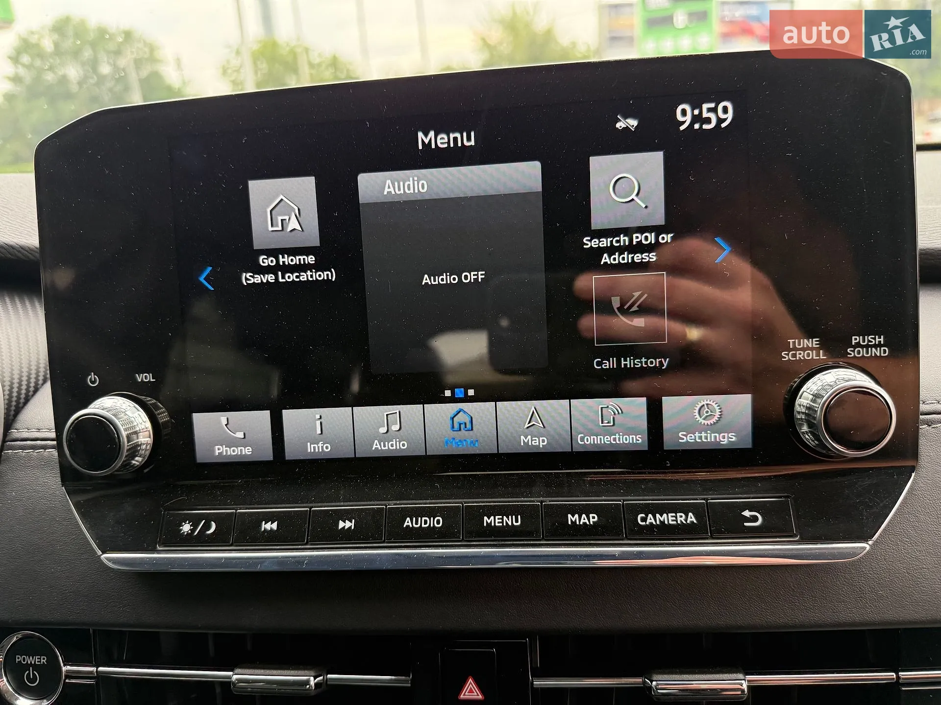 2024 Mitsubishi Outlander - мініатюра 29