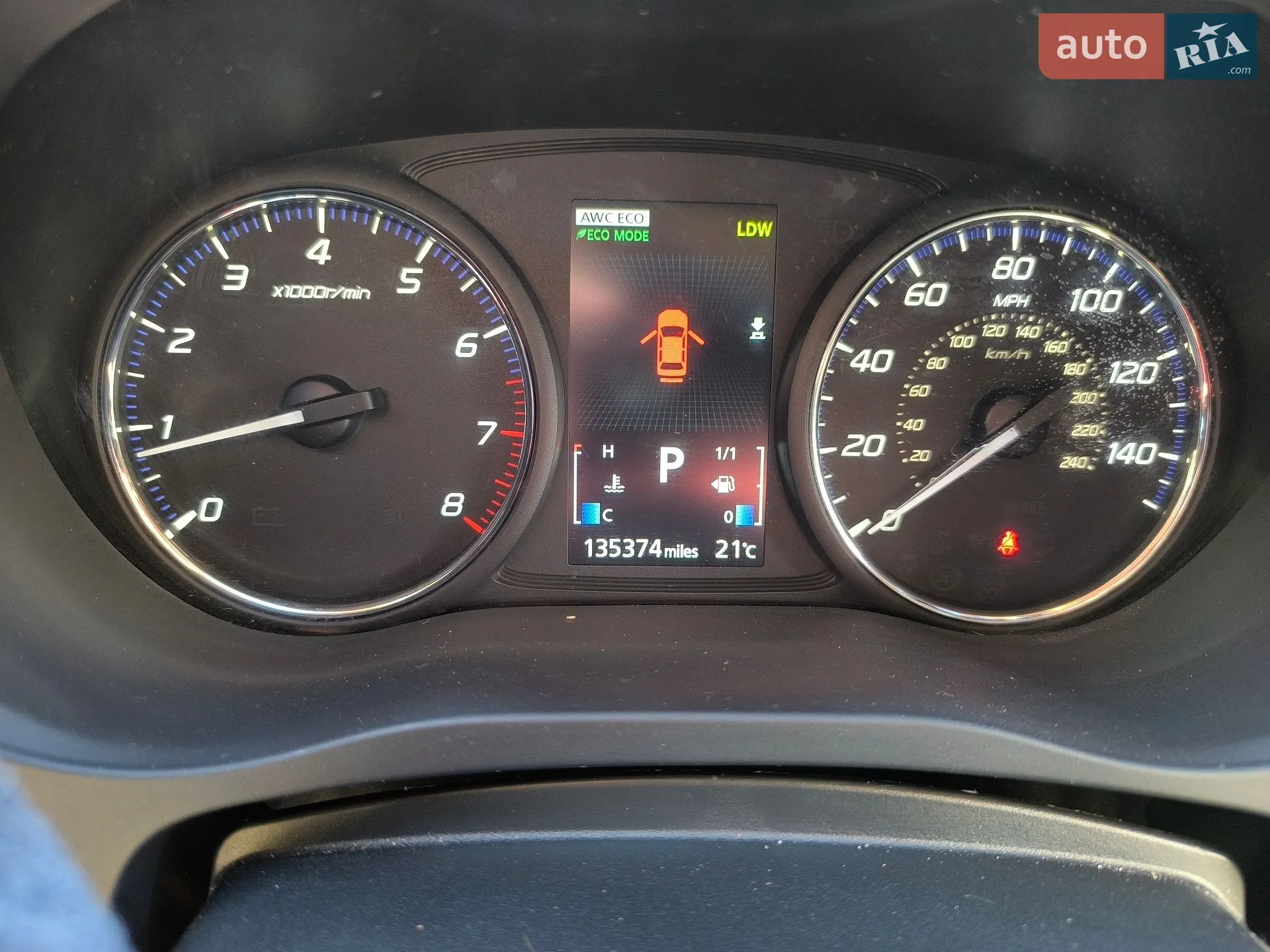 2015 Mitsubishi Outlander - мініатюра 9