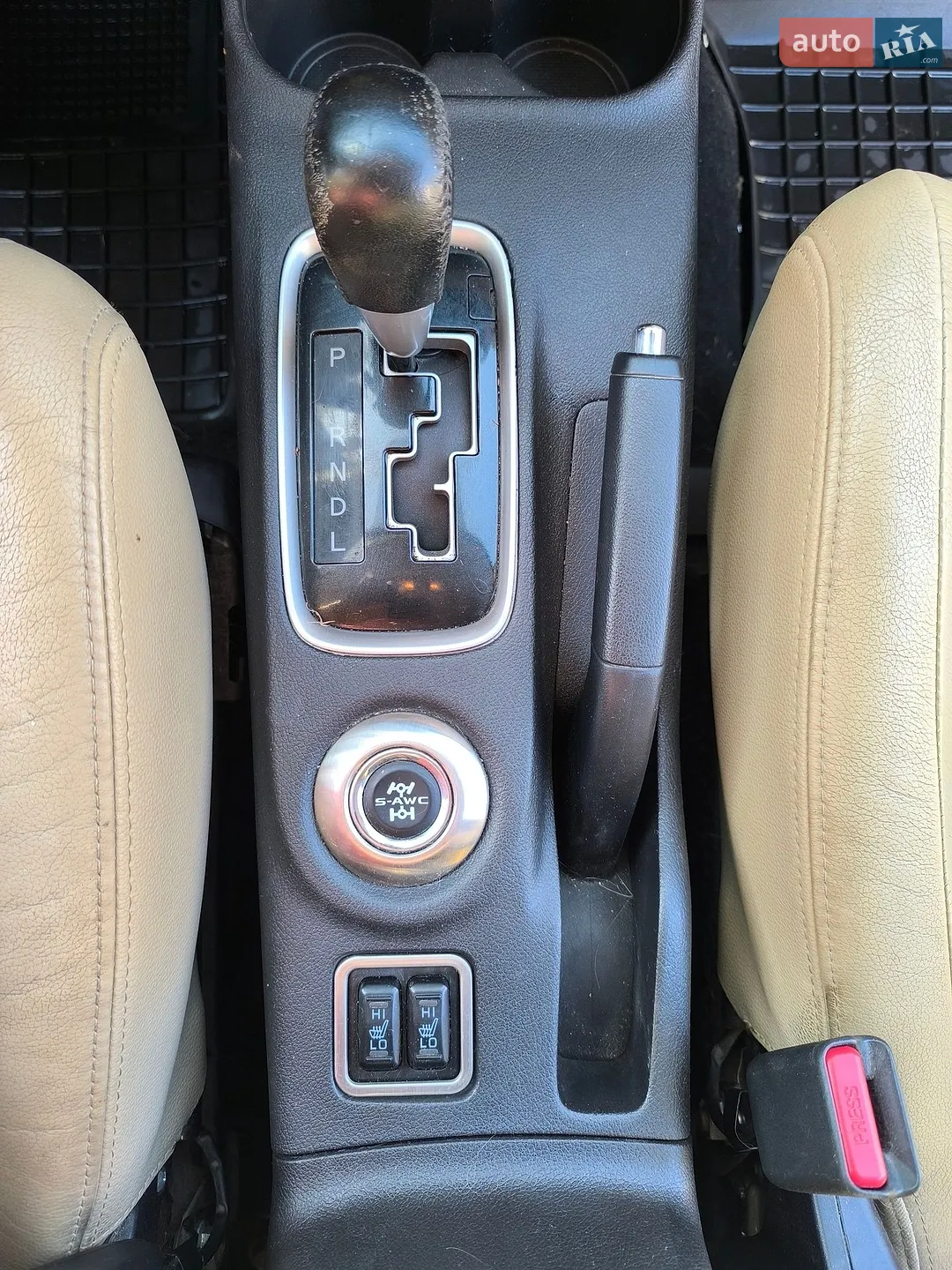 2015 Mitsubishi Outlander - мініатюра 11