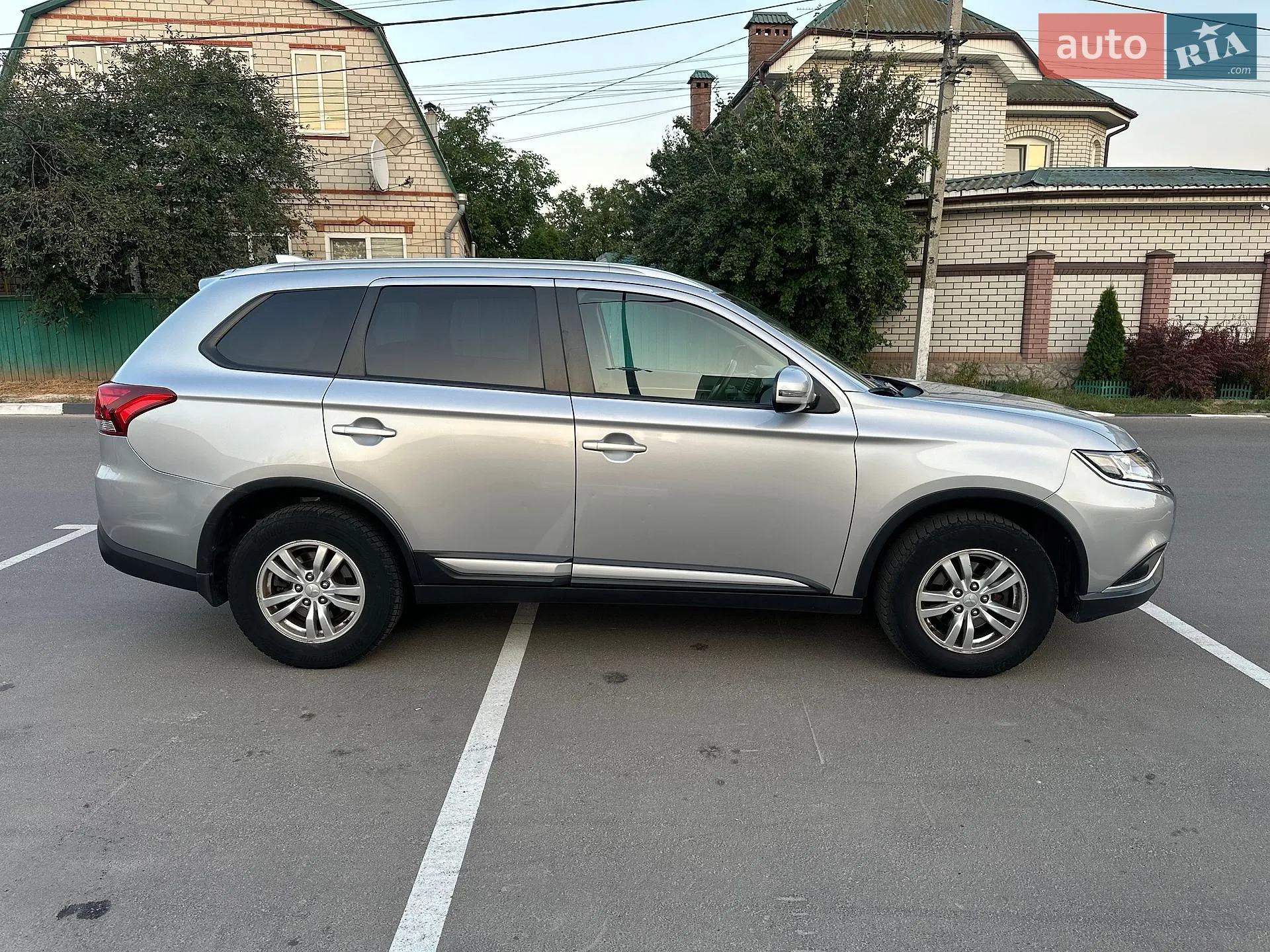 2018 Mitsubishi Outlander - мініатюра 3