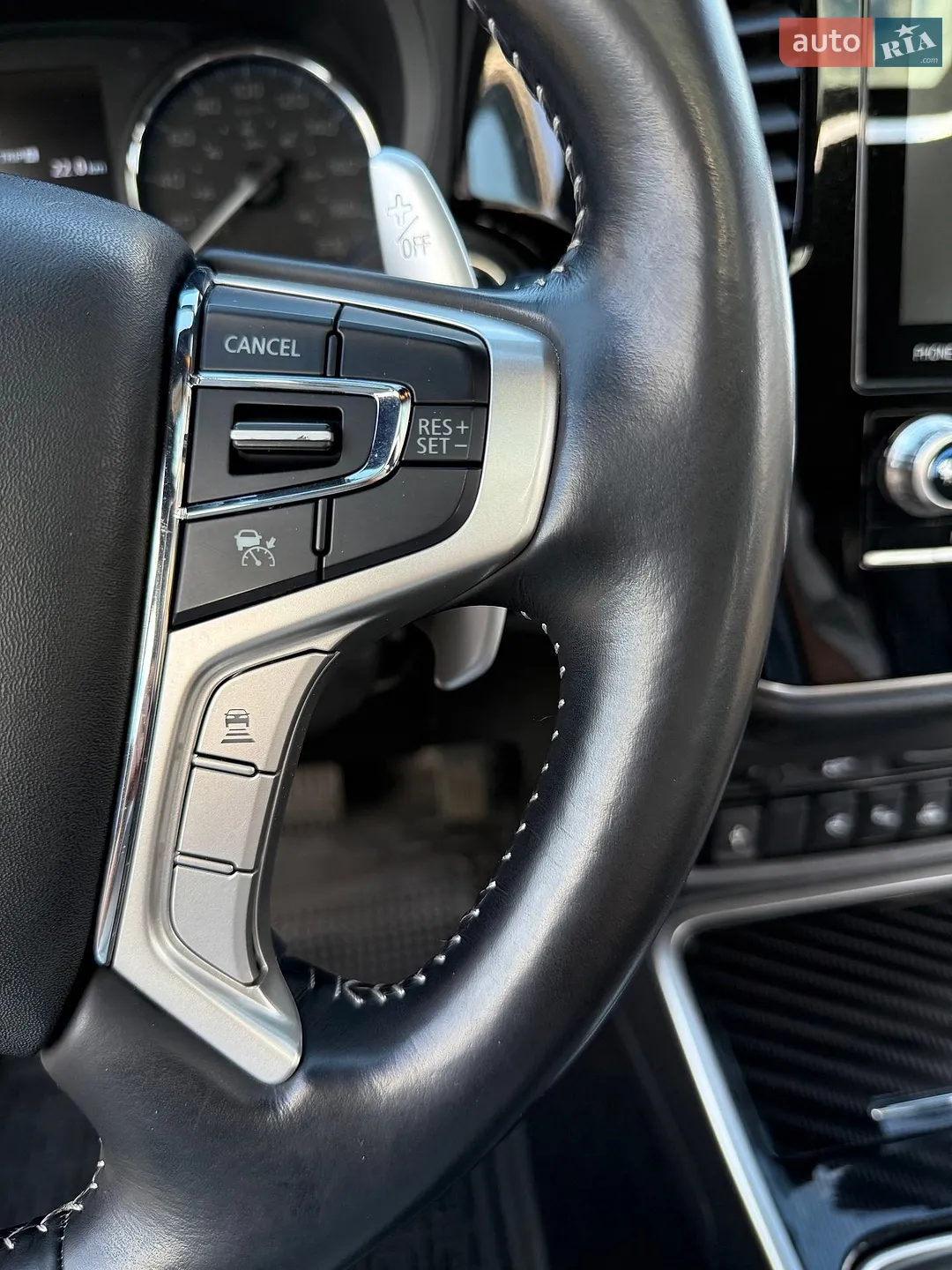 2020 Mitsubishi Outlander - мініатюра 54