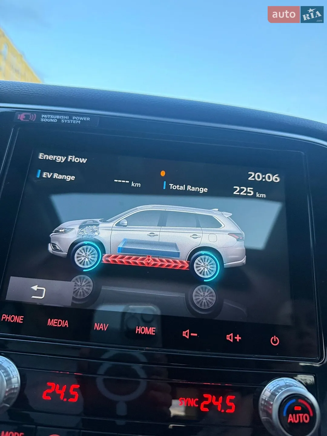 2020 Mitsubishi Outlander - мініатюра 64