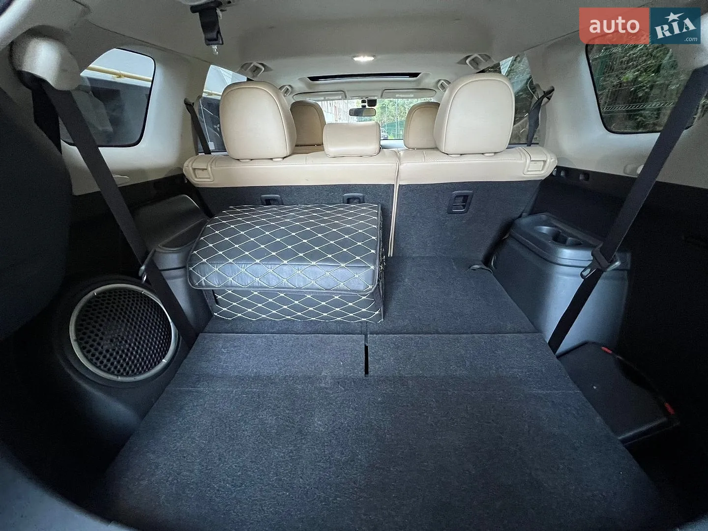 2014 Mitsubishi Outlander - мініатюра 22