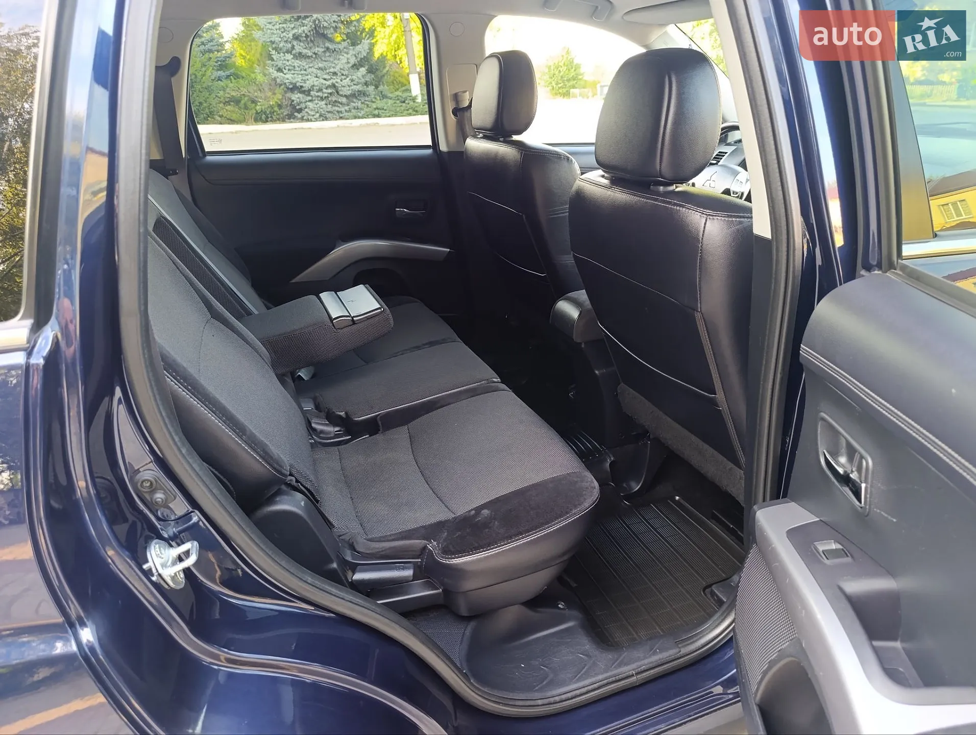 2010 Mitsubishi Outlander - мініатюра 33