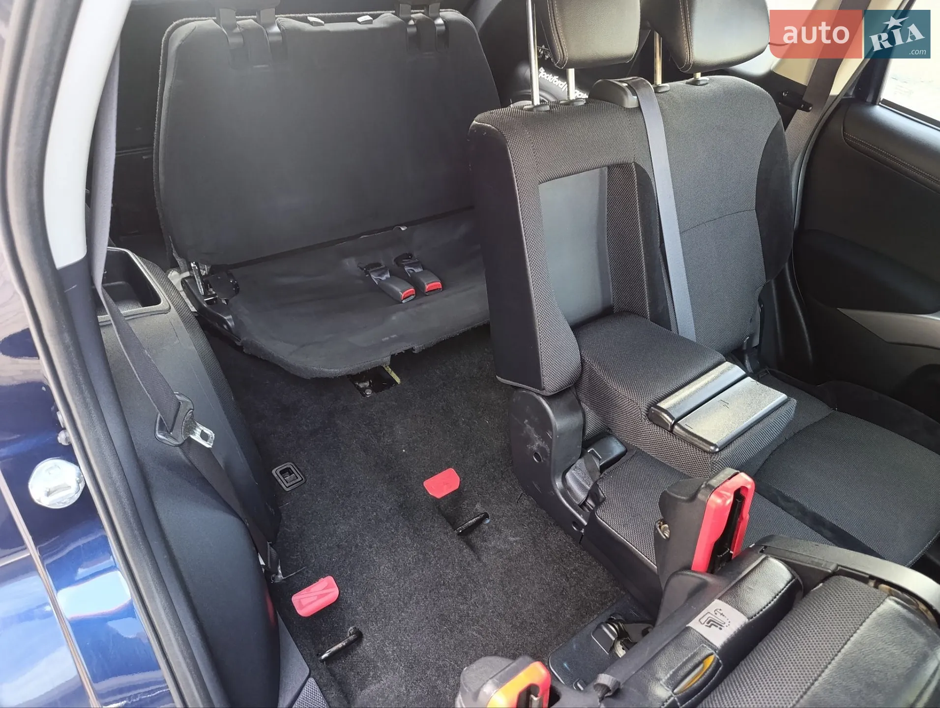 2010 Mitsubishi Outlander - мініатюра 34