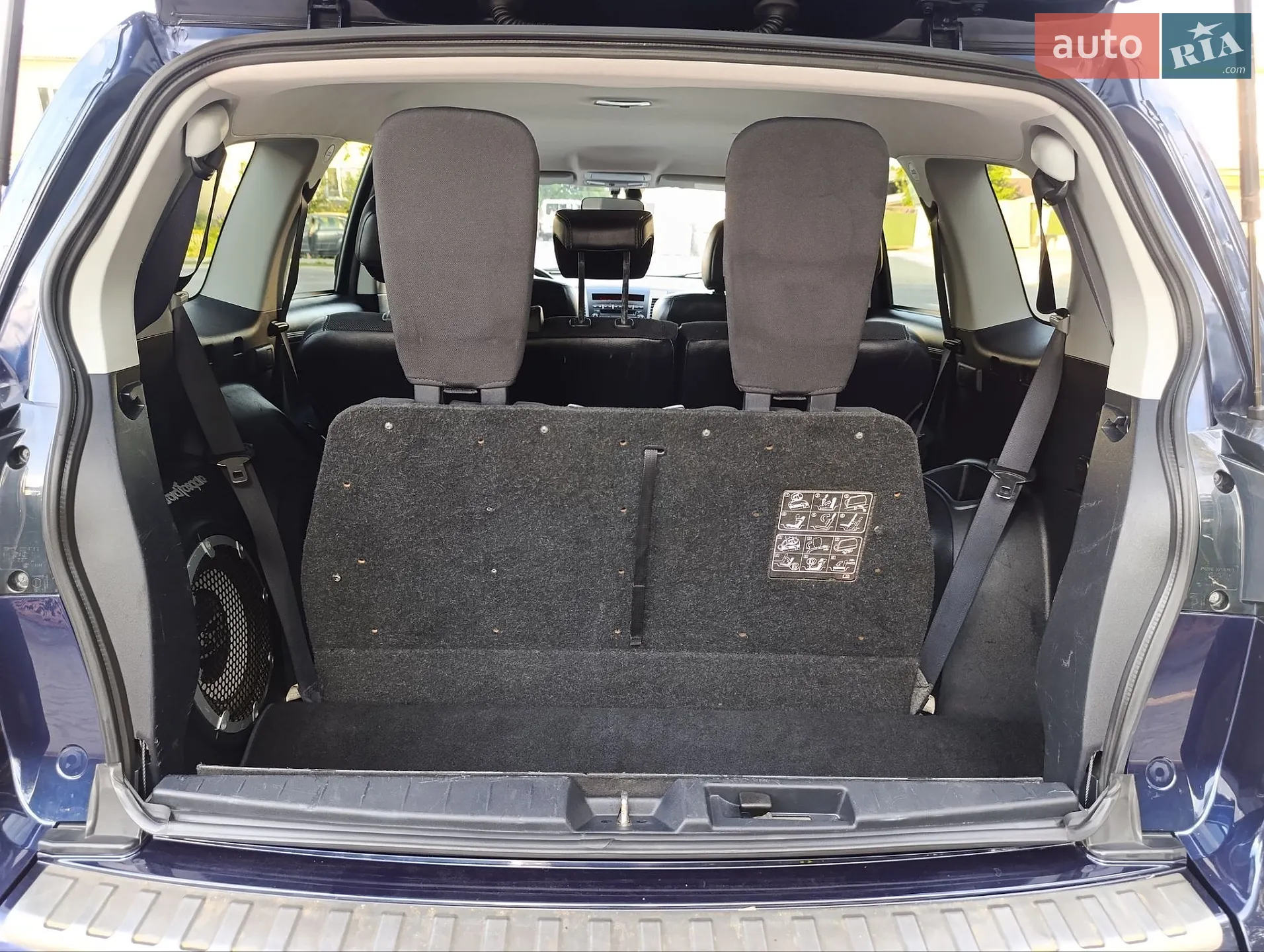 2010 Mitsubishi Outlander - мініатюра 38