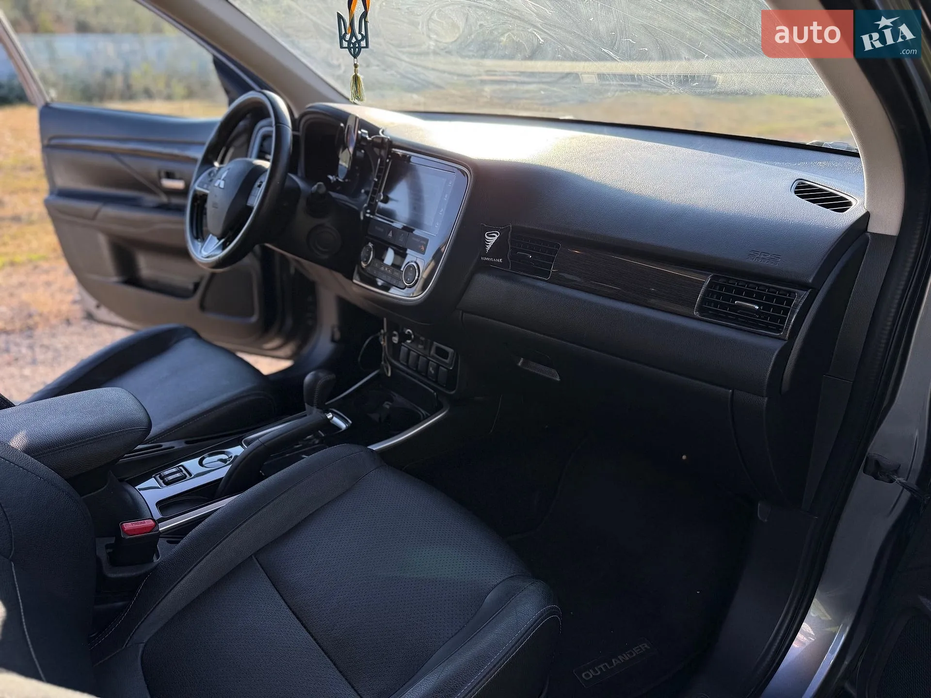 2017 Mitsubishi Outlander - мініатюра 22