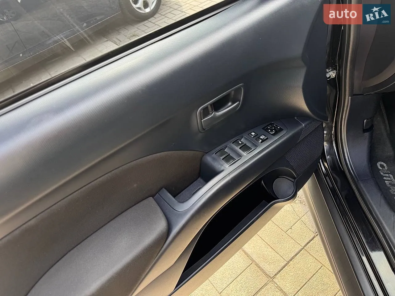 2010 Mitsubishi Outlander - мініатюра 7