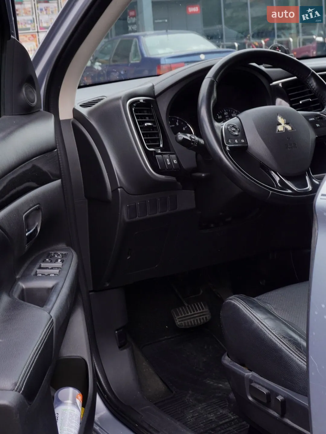 2017 Mitsubishi Outlander - мініатюра 15