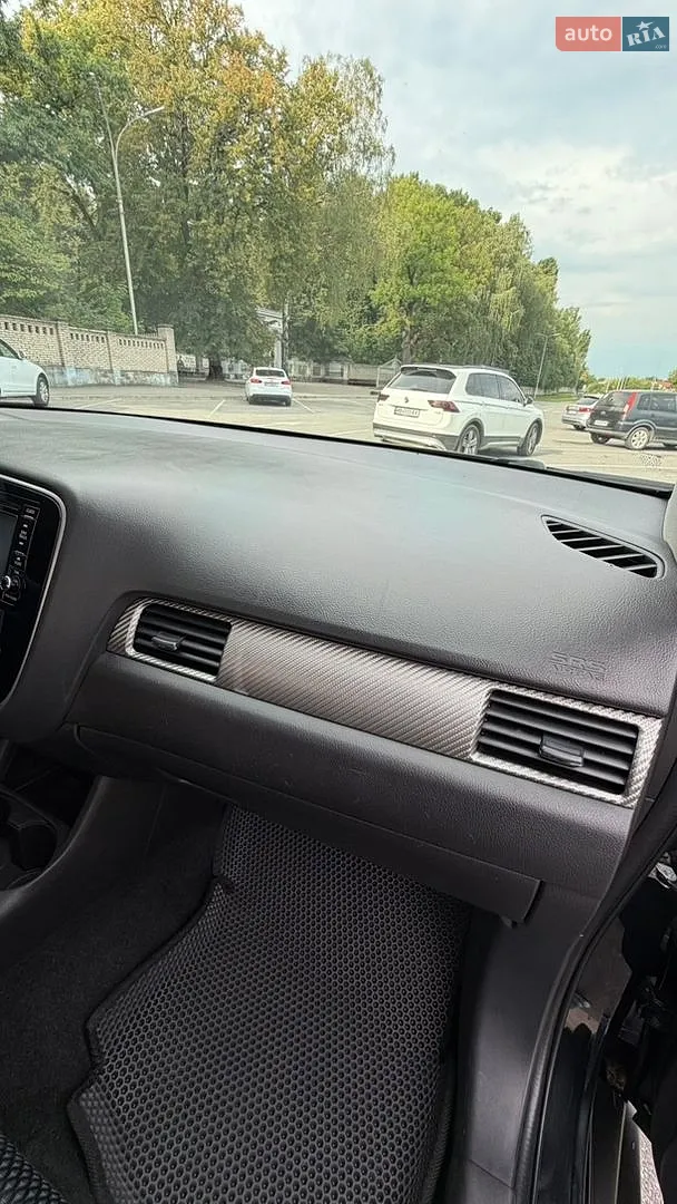 2015 Mitsubishi Outlander - мініатюра 40