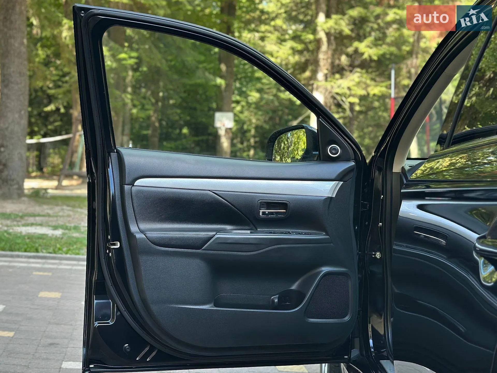 2015 Mitsubishi Outlander - мініатюра 62