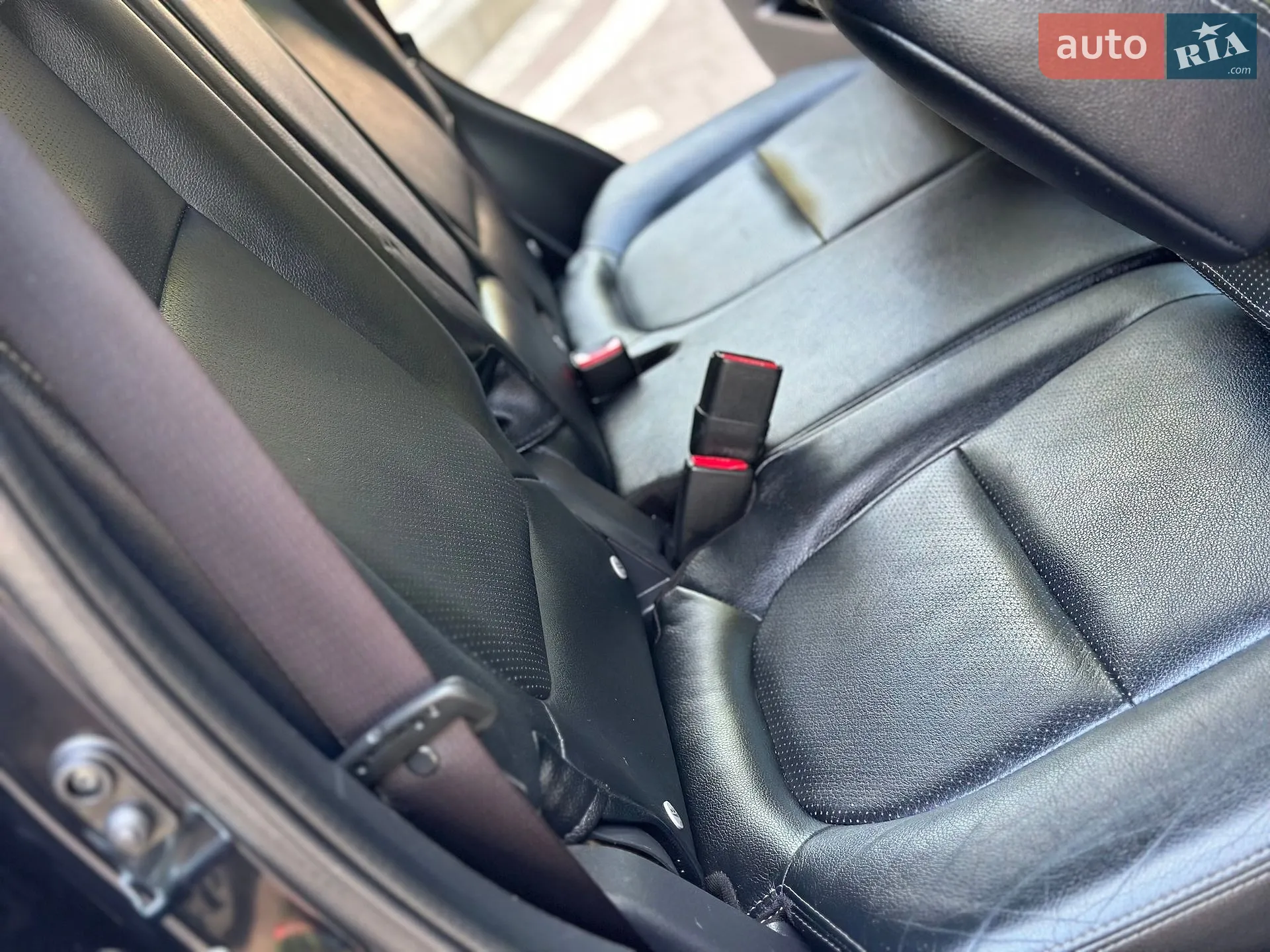 2015 Mitsubishi Outlander - мініатюра 66
