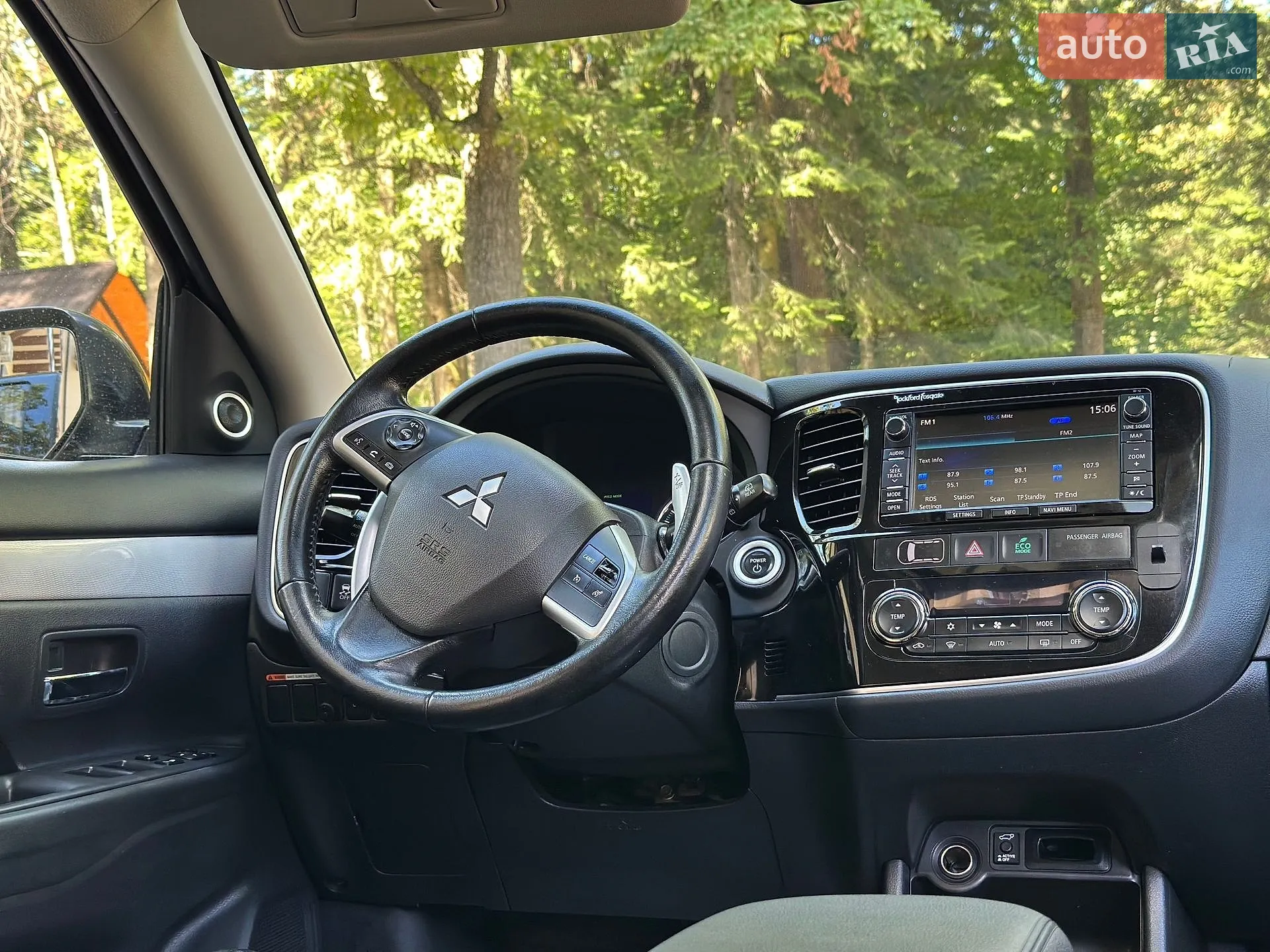 2015 Mitsubishi Outlander - мініатюра 72