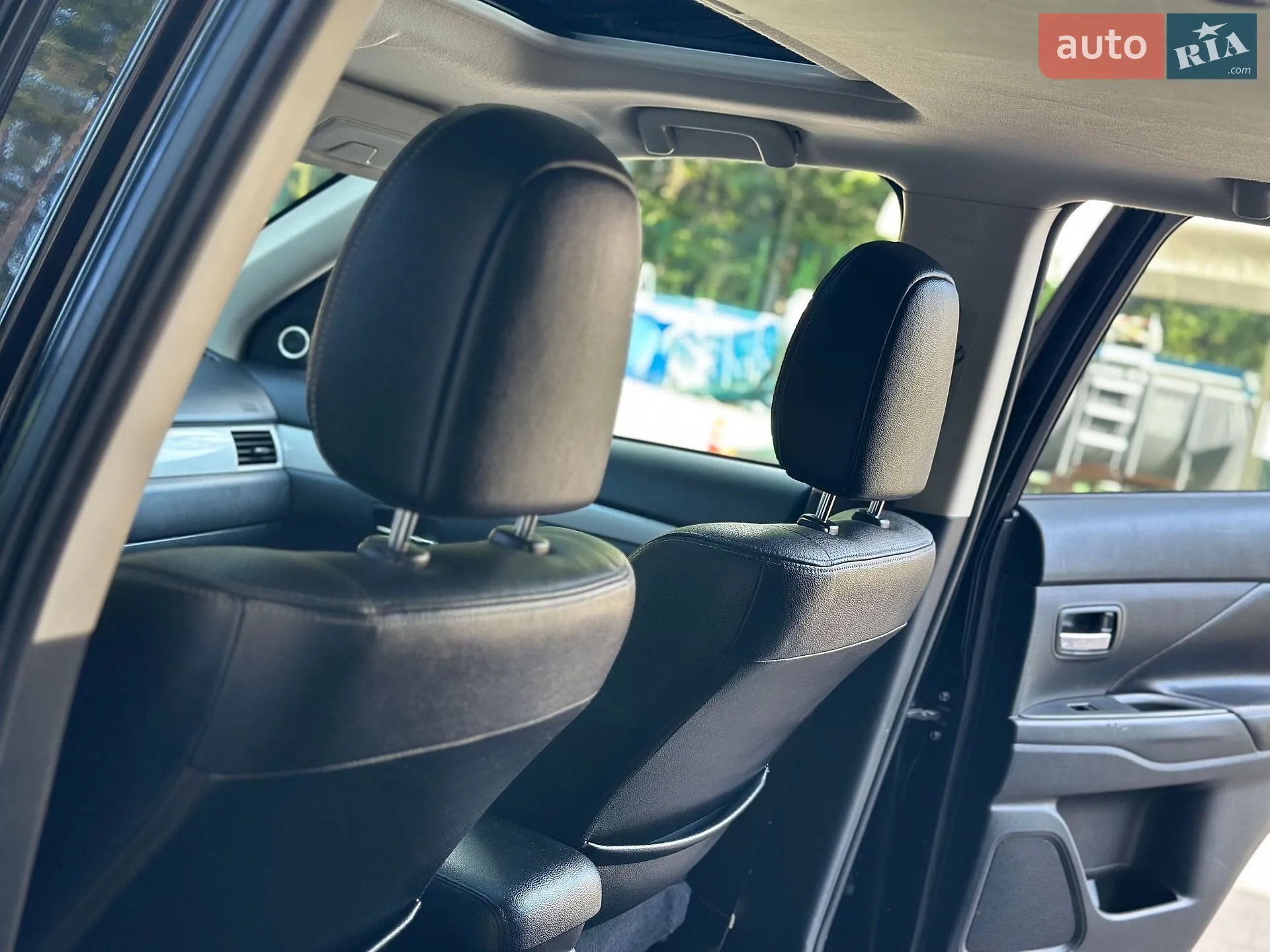 2015 Mitsubishi Outlander - мініатюра 85