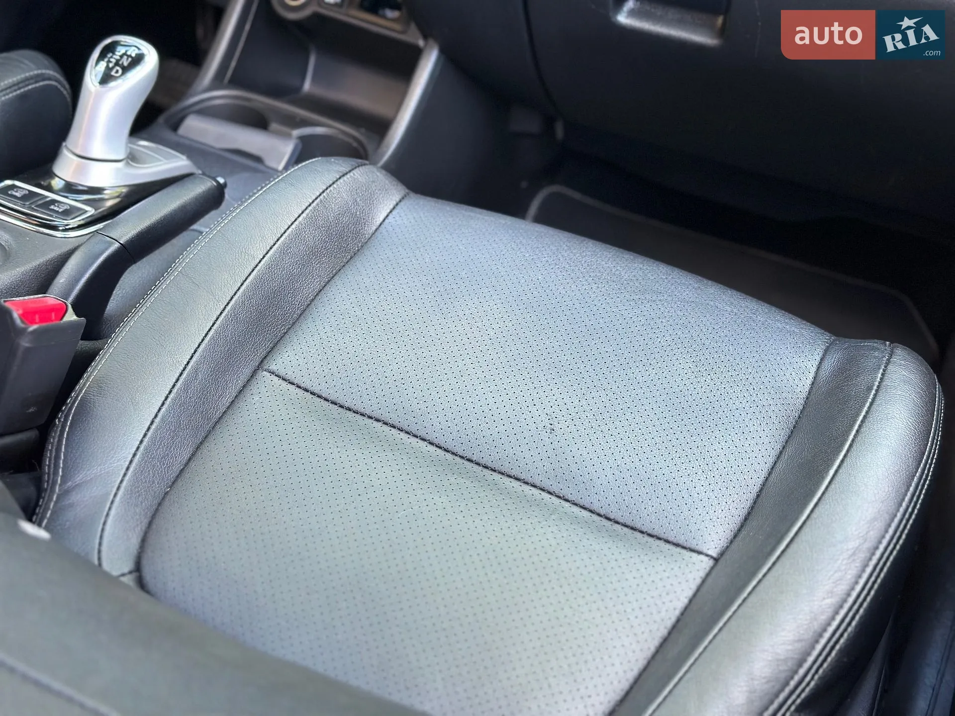 2015 Mitsubishi Outlander - мініатюра 93