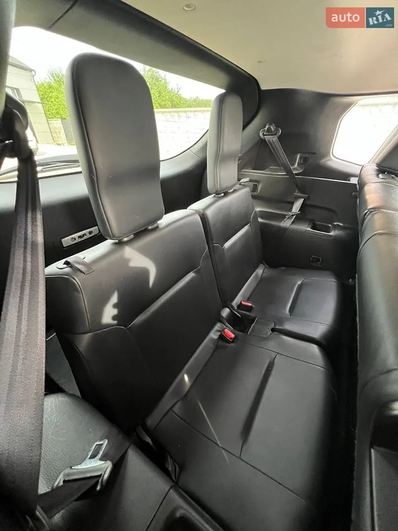 2022 Mitsubishi Outlander - мініатюра 35