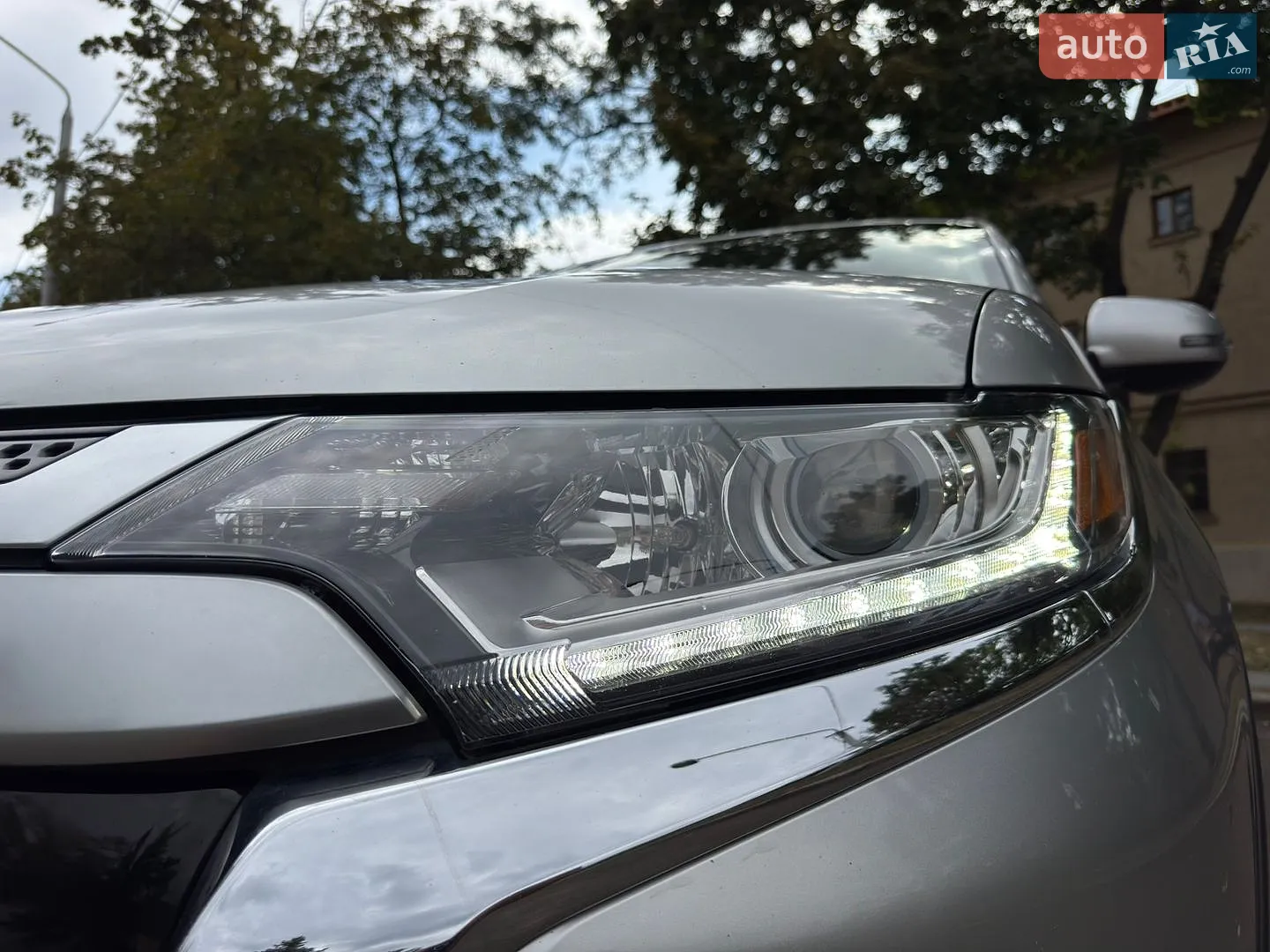 2019 Mitsubishi Outlander - мініатюра 15