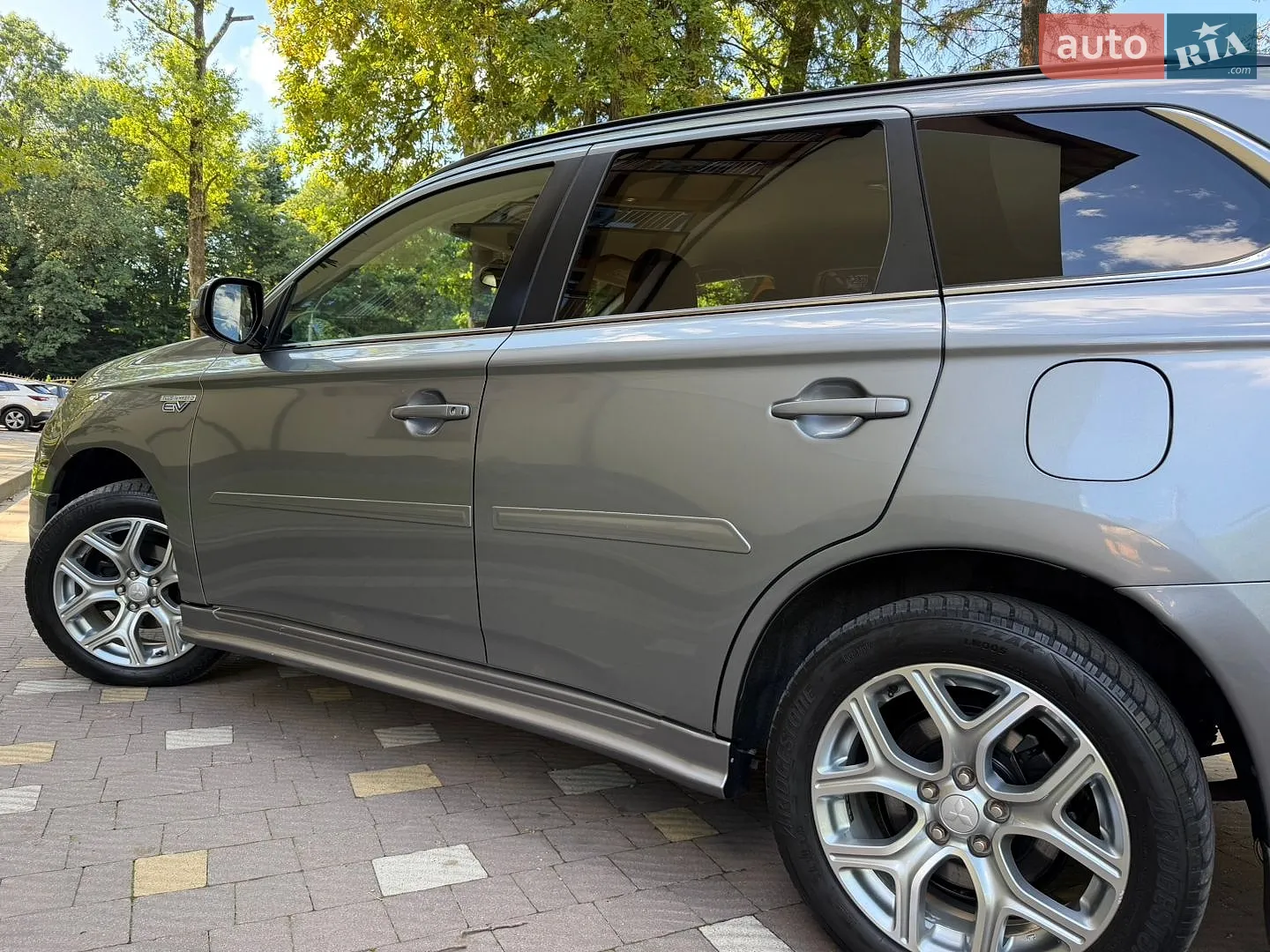 2014 Mitsubishi Outlander - мініатюра 73