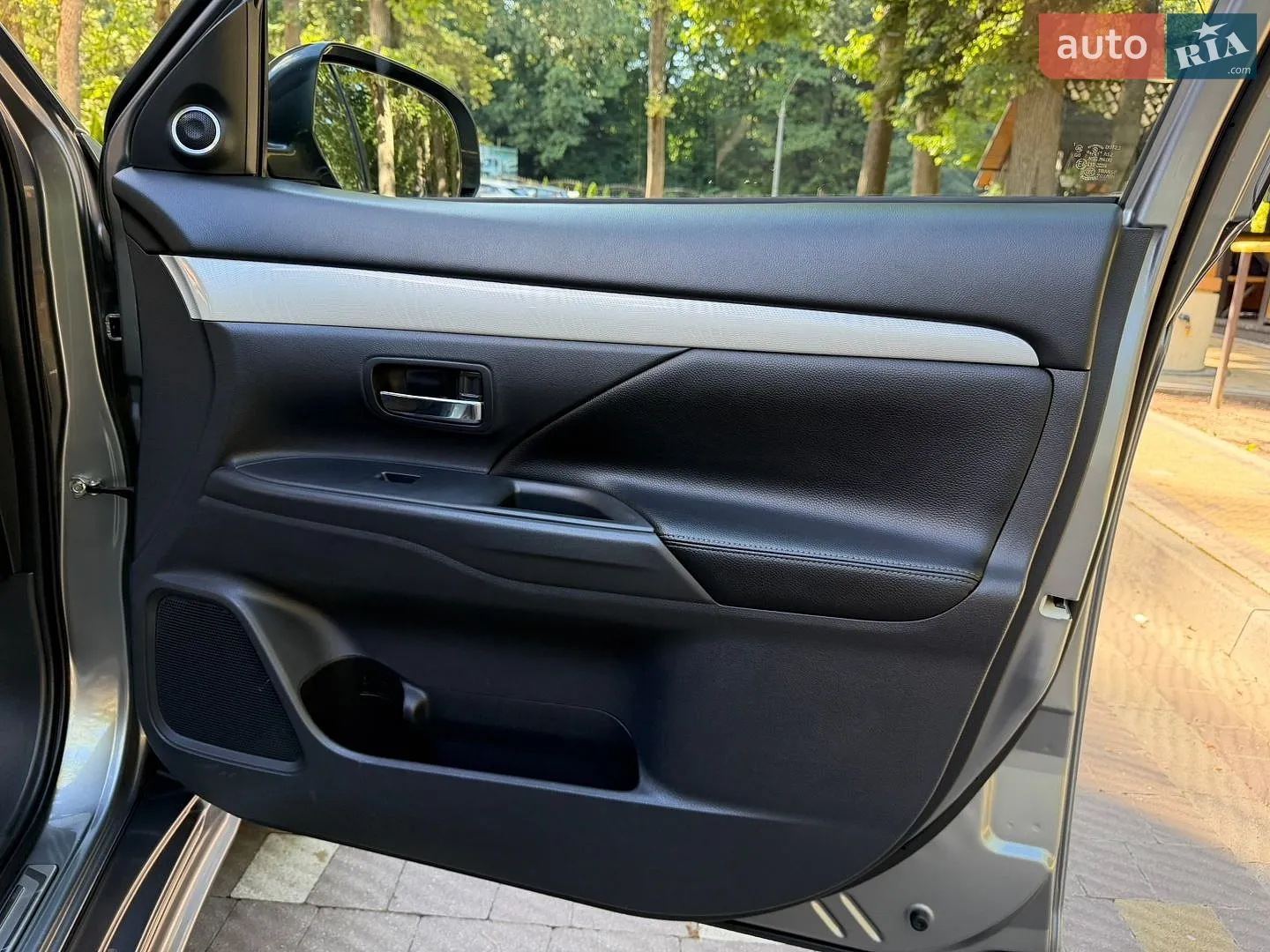 2014 Mitsubishi Outlander - мініатюра 91