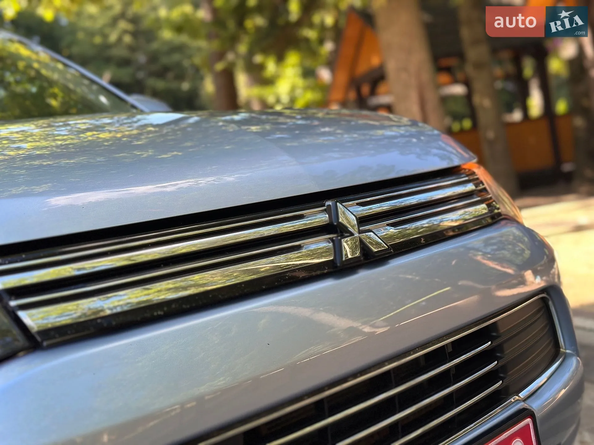 2015 Mitsubishi Outlander - мініатюра 11
