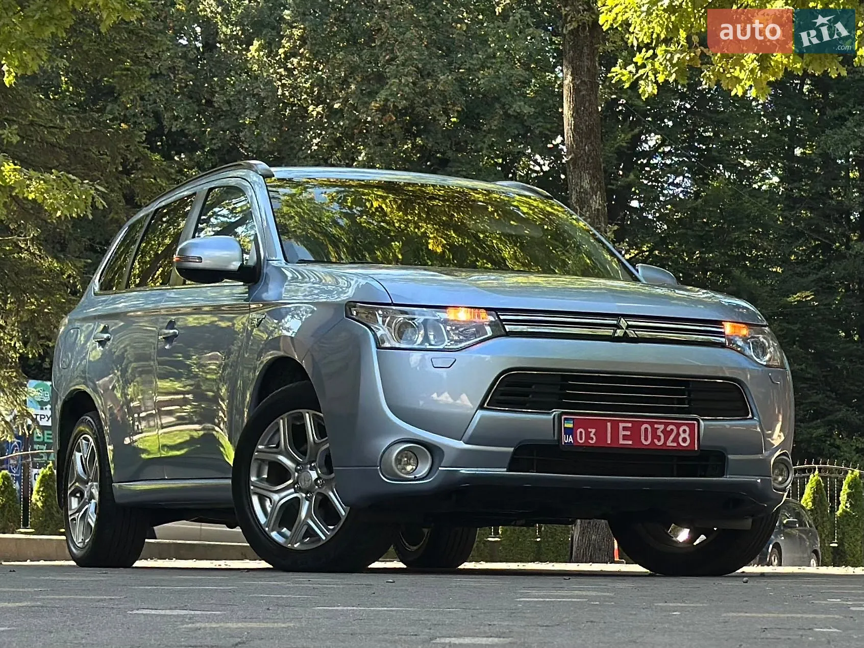 2015 Mitsubishi Outlander - мініатюра 20