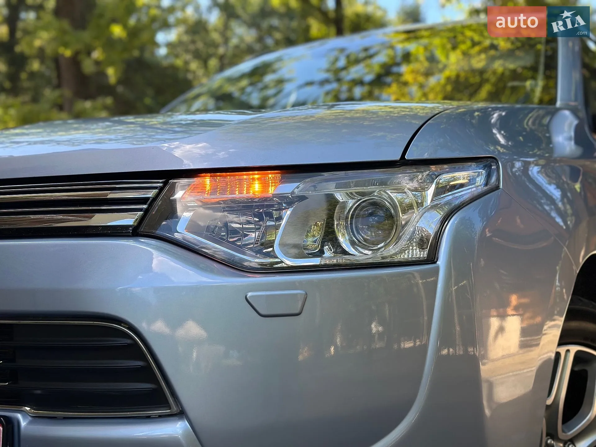 2015 Mitsubishi Outlander - мініатюра 28