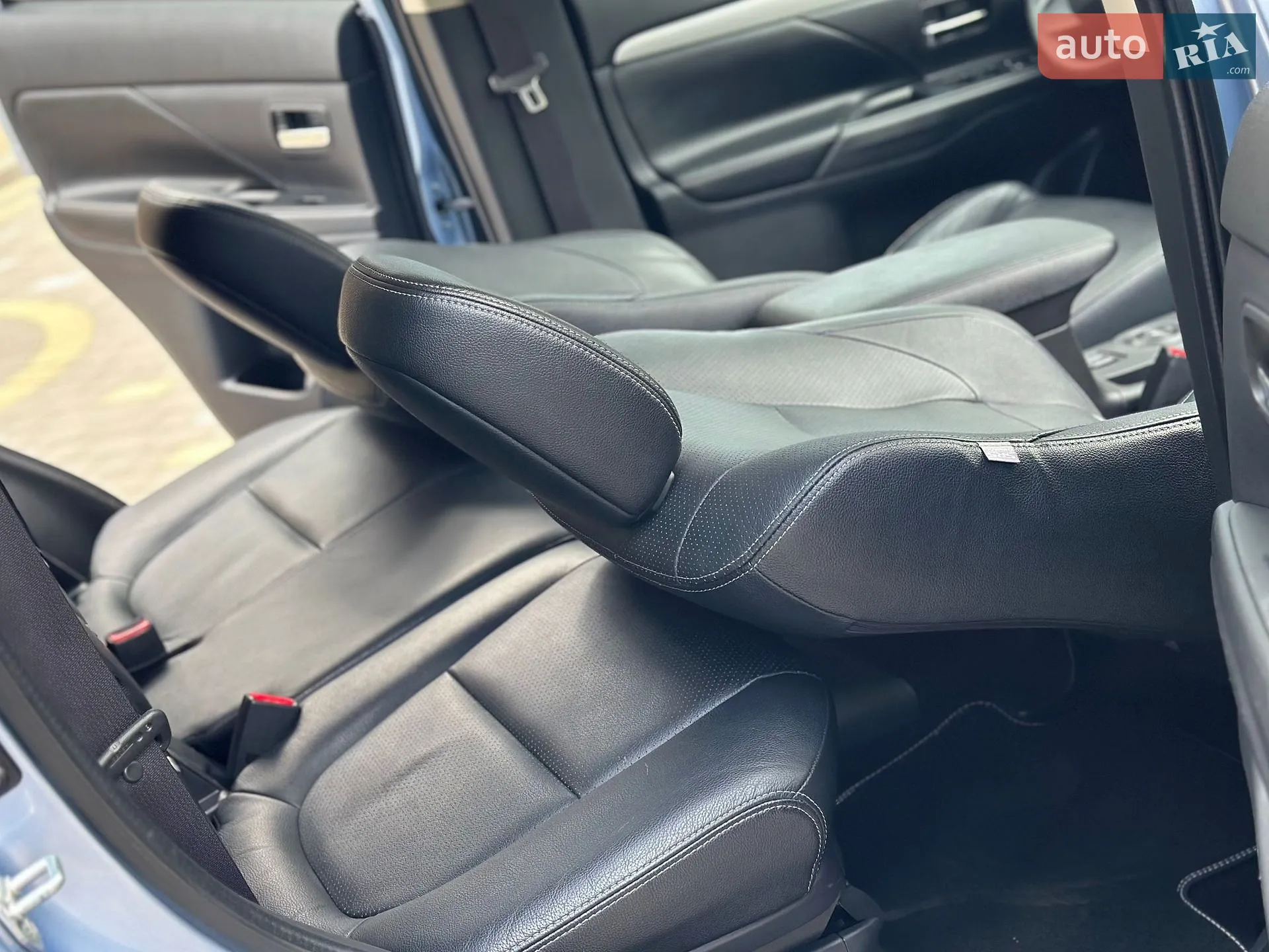 2015 Mitsubishi Outlander - мініатюра 58