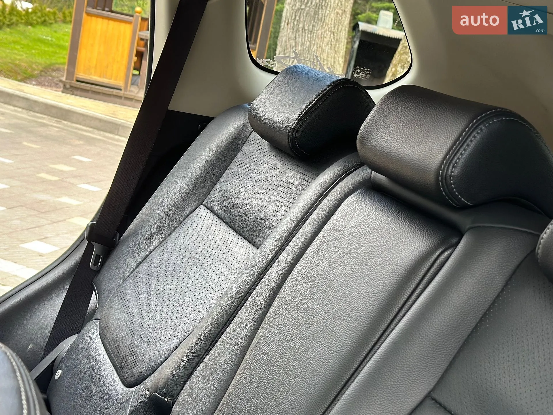 2015 Mitsubishi Outlander - мініатюра 65