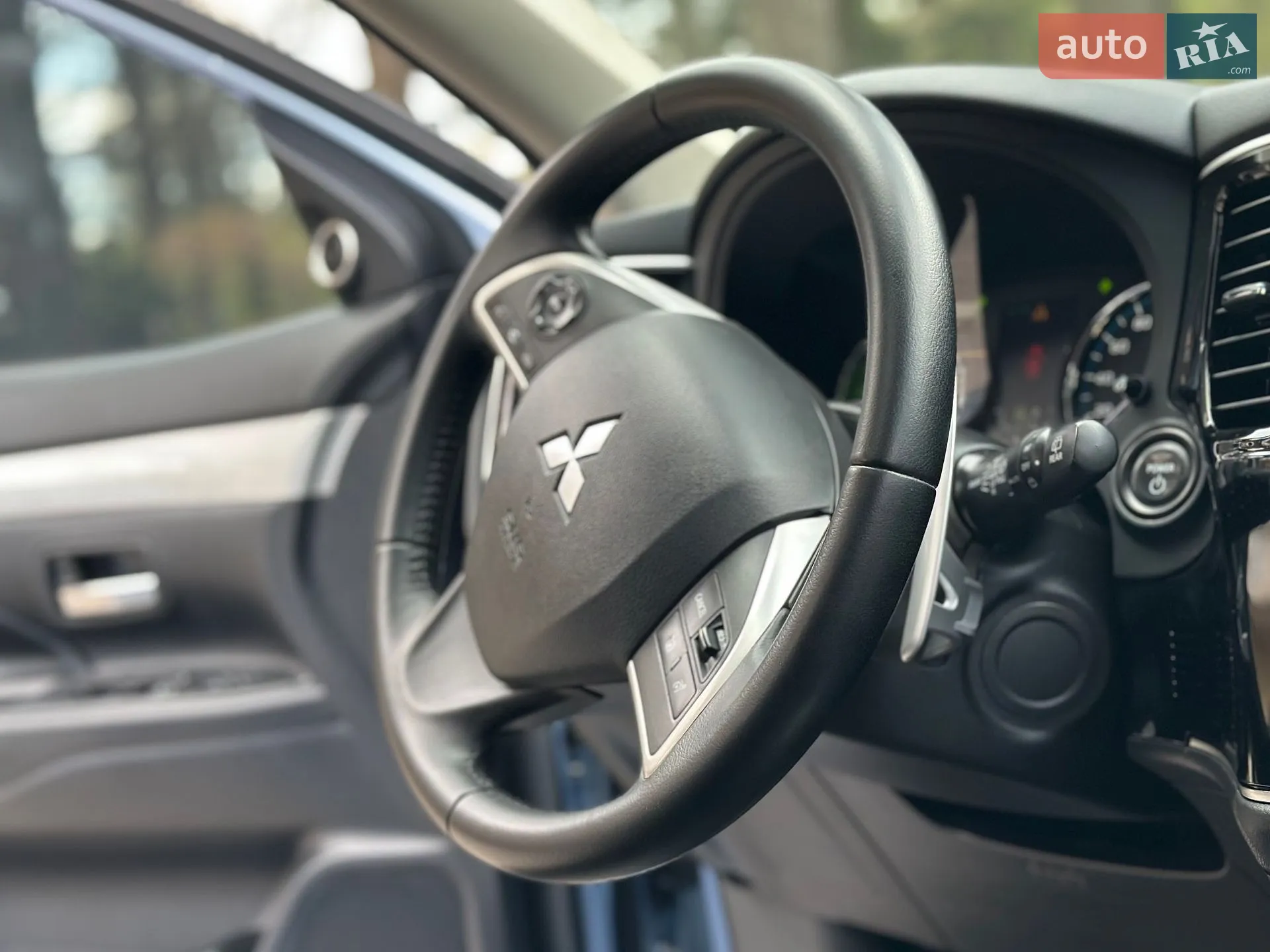 2015 Mitsubishi Outlander - мініатюра 70