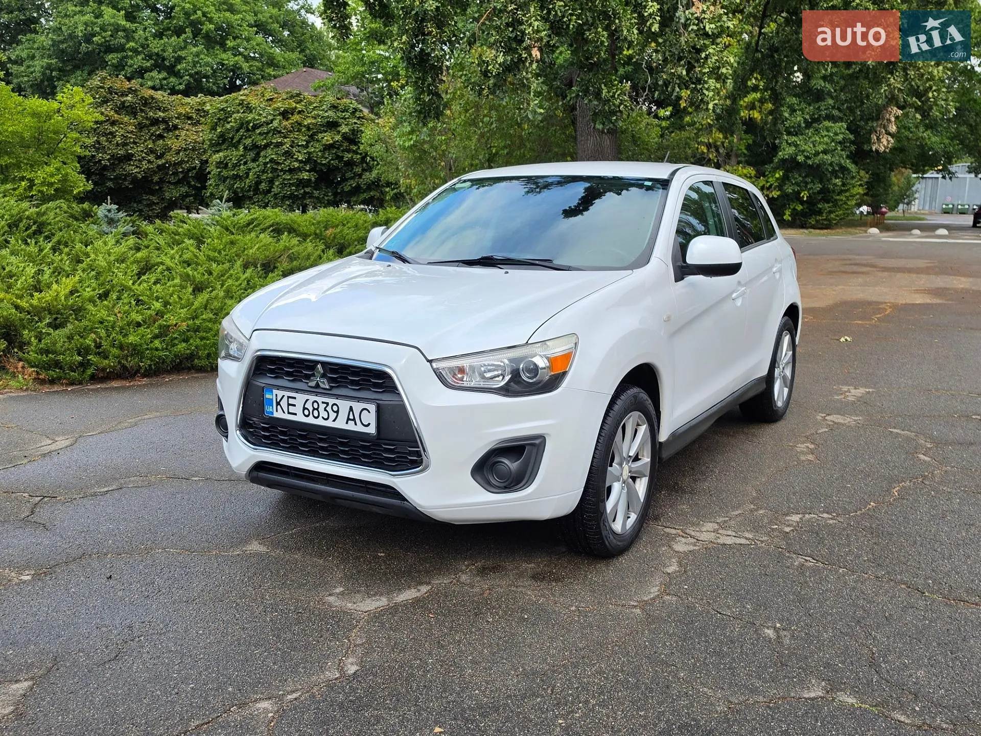 2015 Mitsubishi Outlander - мініатюра 16