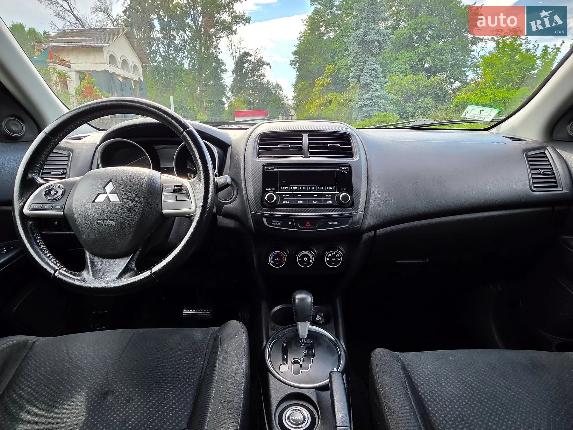 2015 Mitsubishi Outlander - мініатюра 21